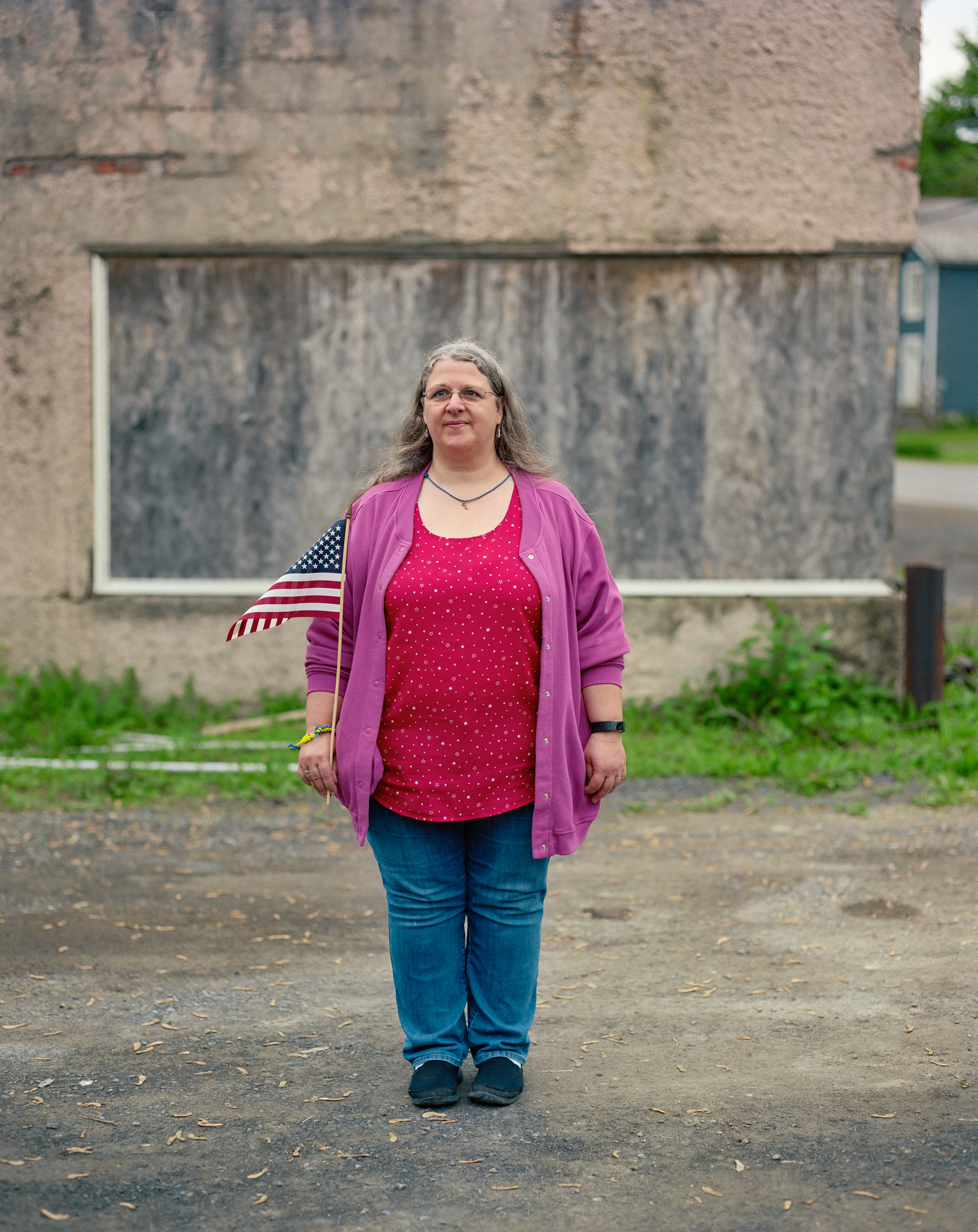 © Richard Beaven, from the series, All of Us