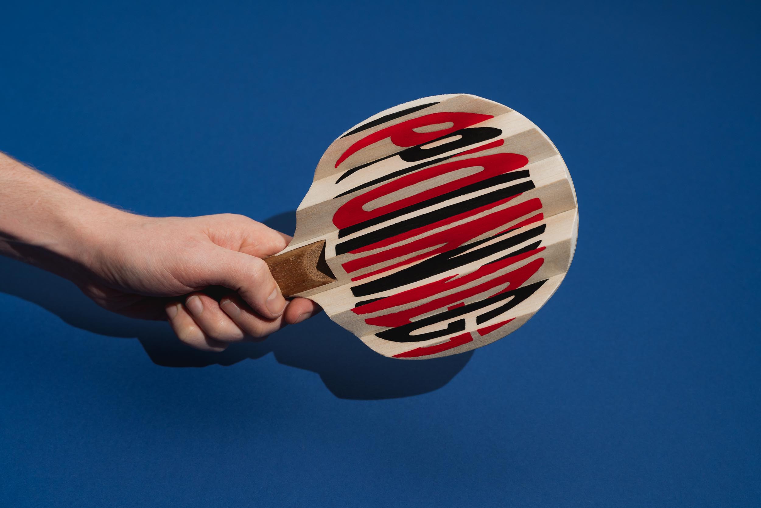 Paddle designed by Chris Wilson of [STCKMN](http://stckmn.com/)