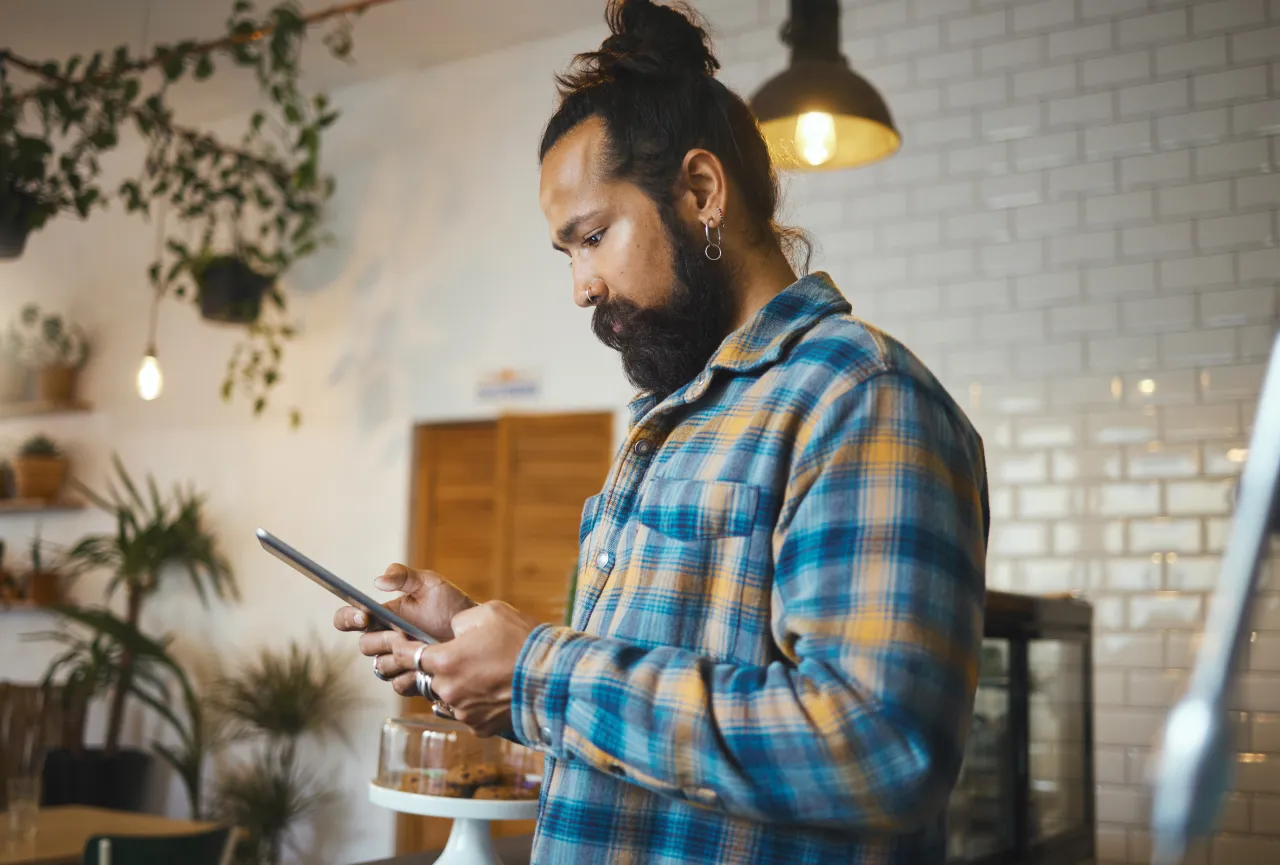 Image licensed via Adobe Stock