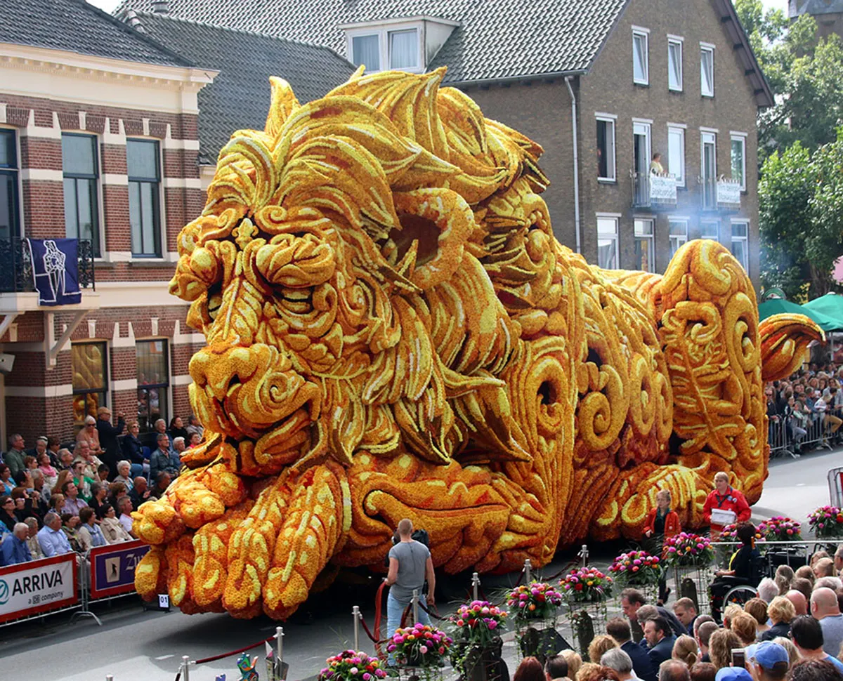 All images courtesy of [Corso Zundert](http://www.corsozundert.nl/)