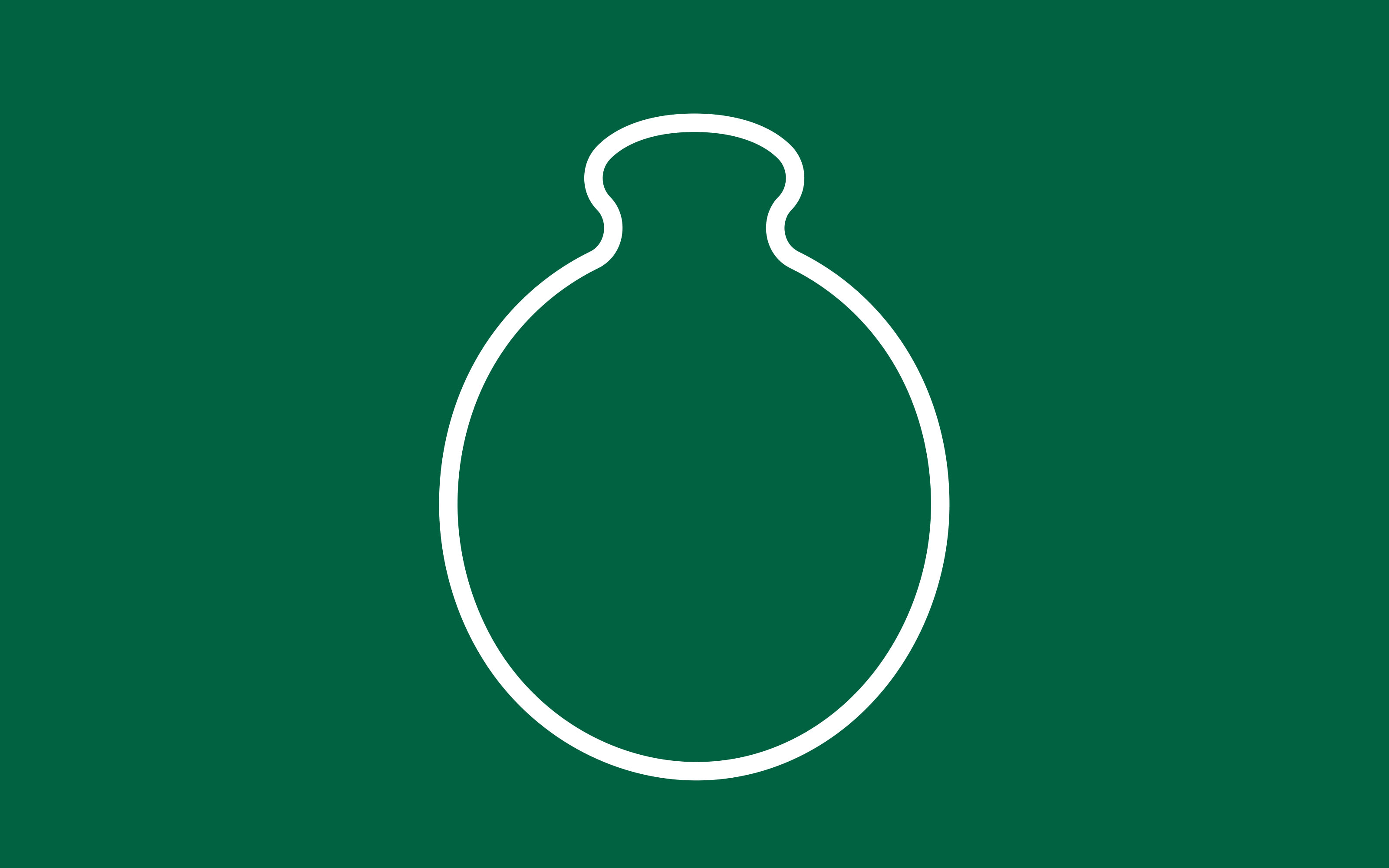 The clockman design can be simplified as a symbol for the entire Tuborg family