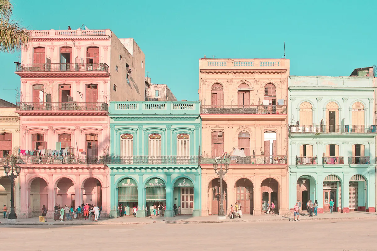 All images courtesy of the artist. Via Creative Boom submission.