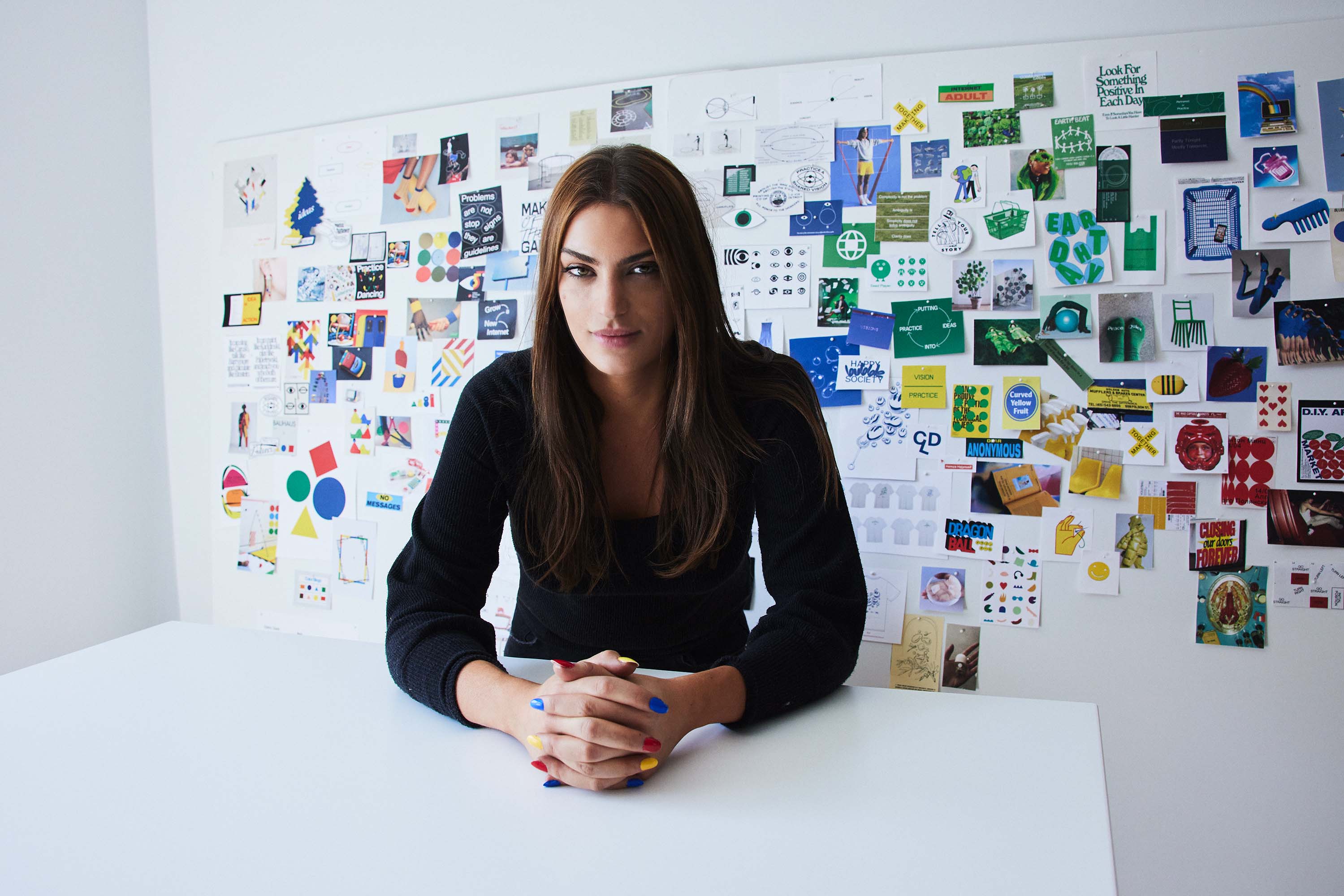 Michelle Mattar of Practice