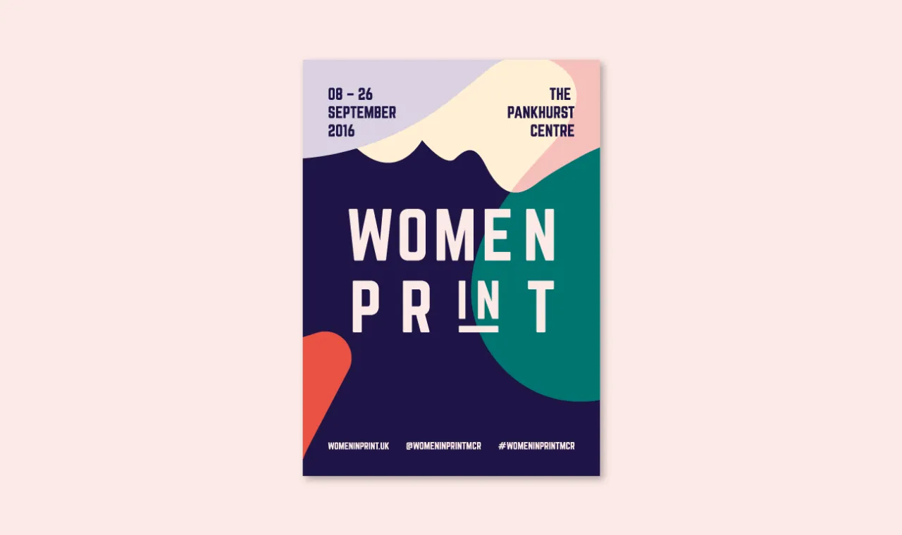 Women in Print