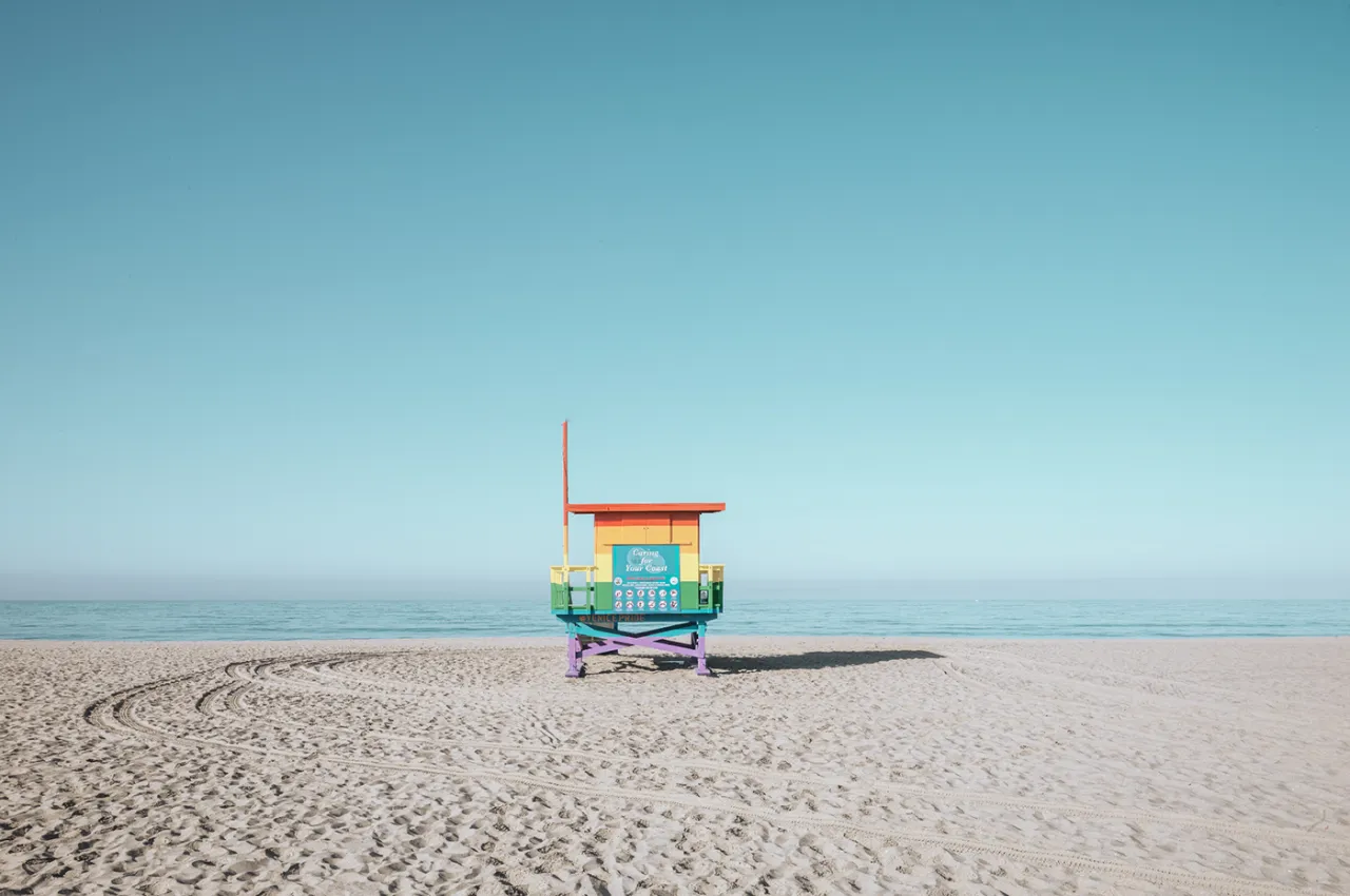 Via Creative Boom submission. All images courtesy of the artist