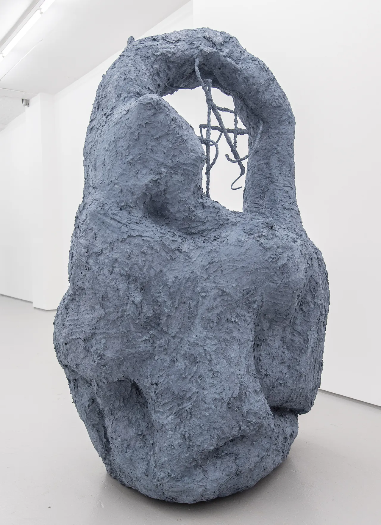 All images courtesy of Fold Gallery, London