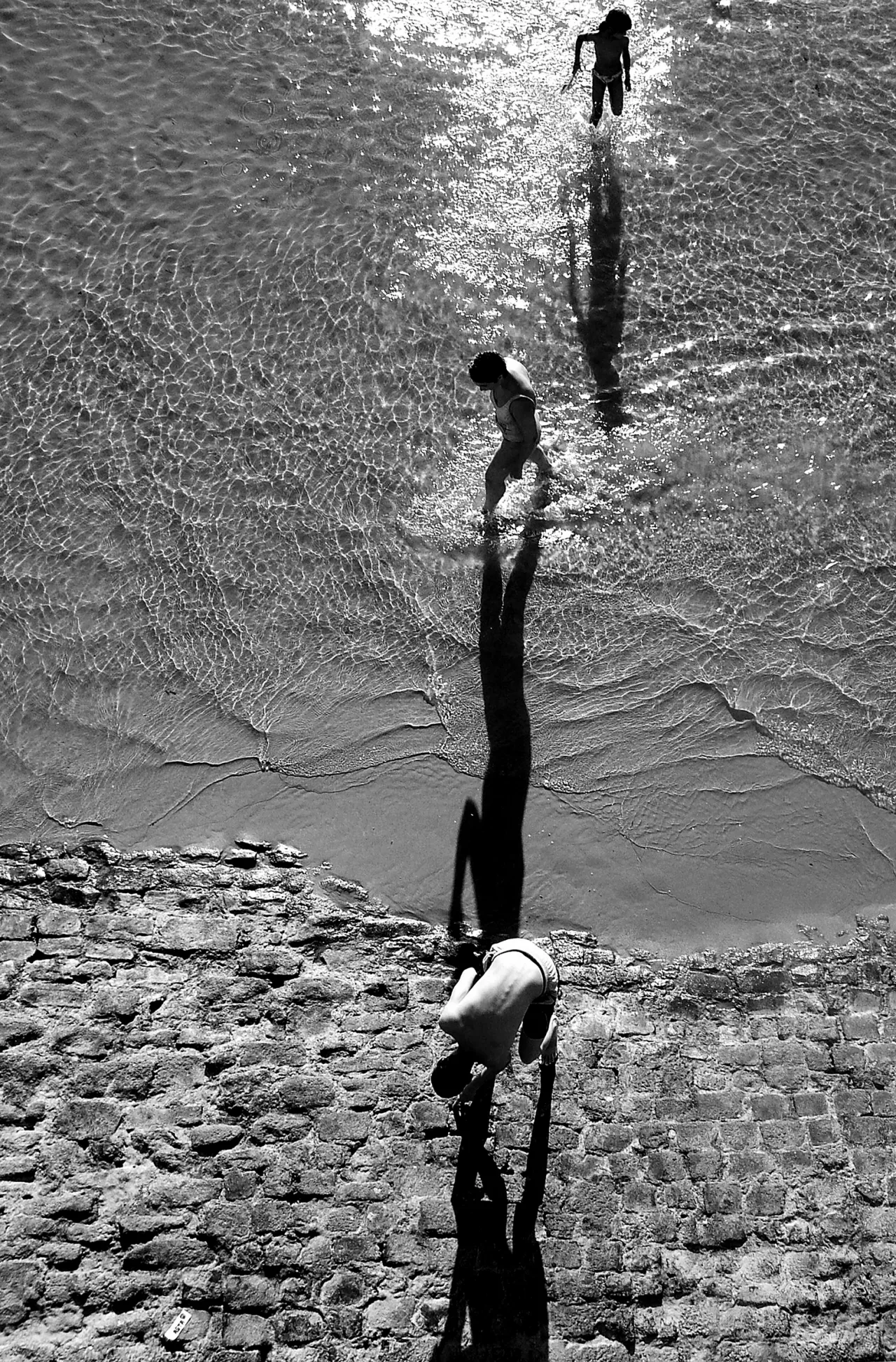 © Ken Van Sickle