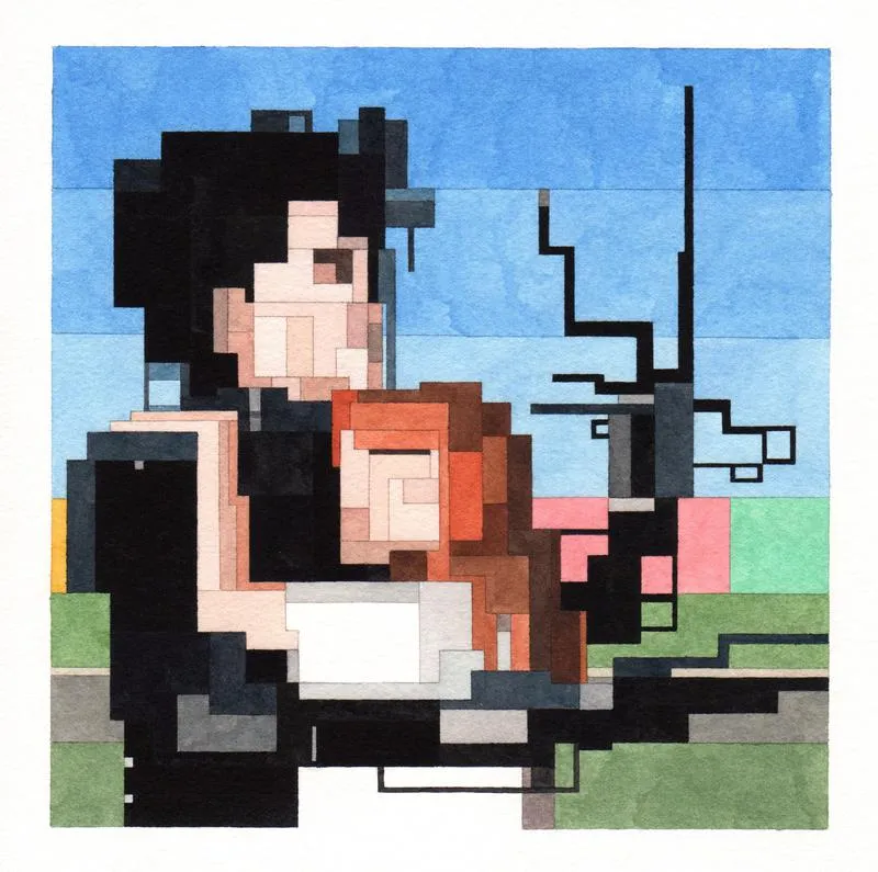Edward Scissorhands