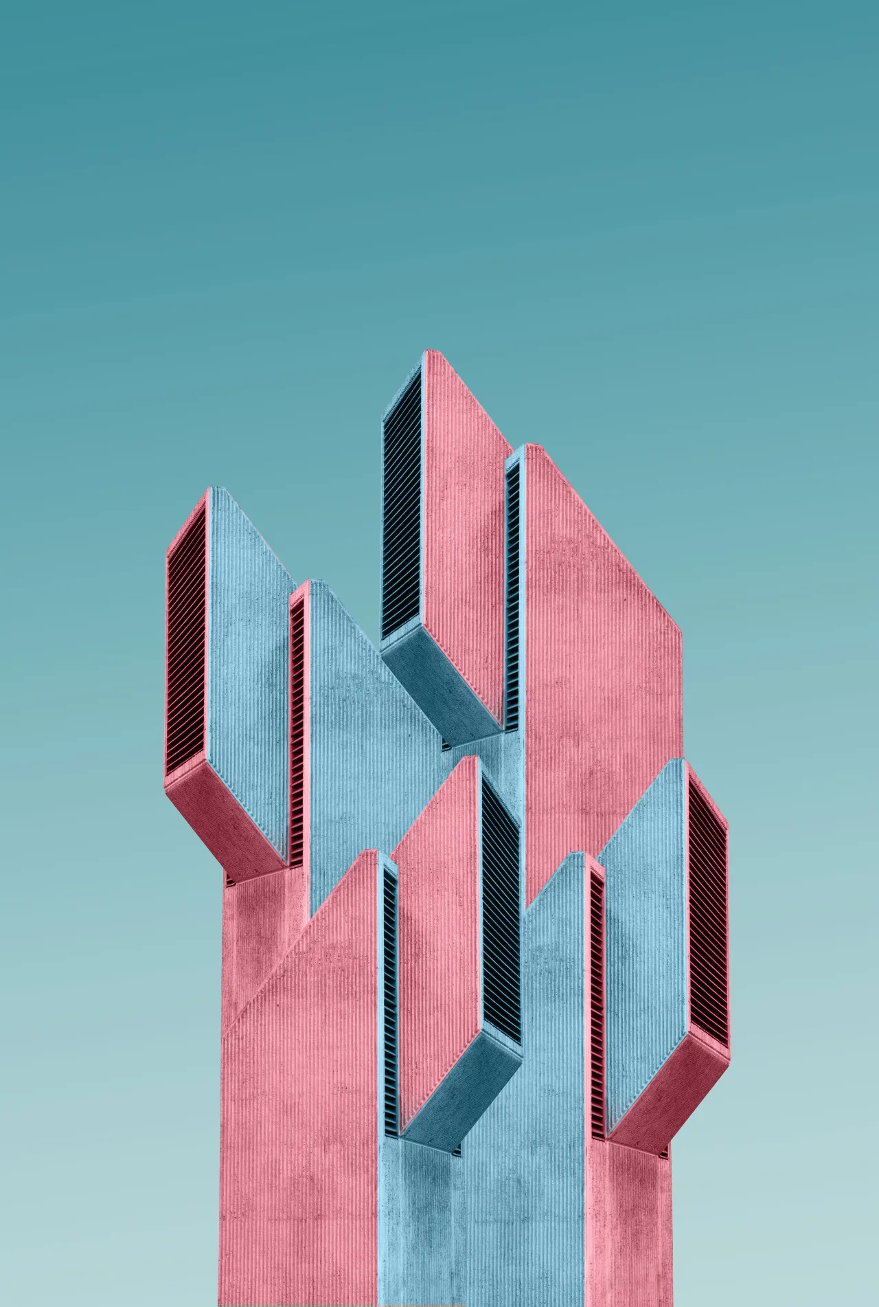 © Simone Hutsch – The Architect finalist
