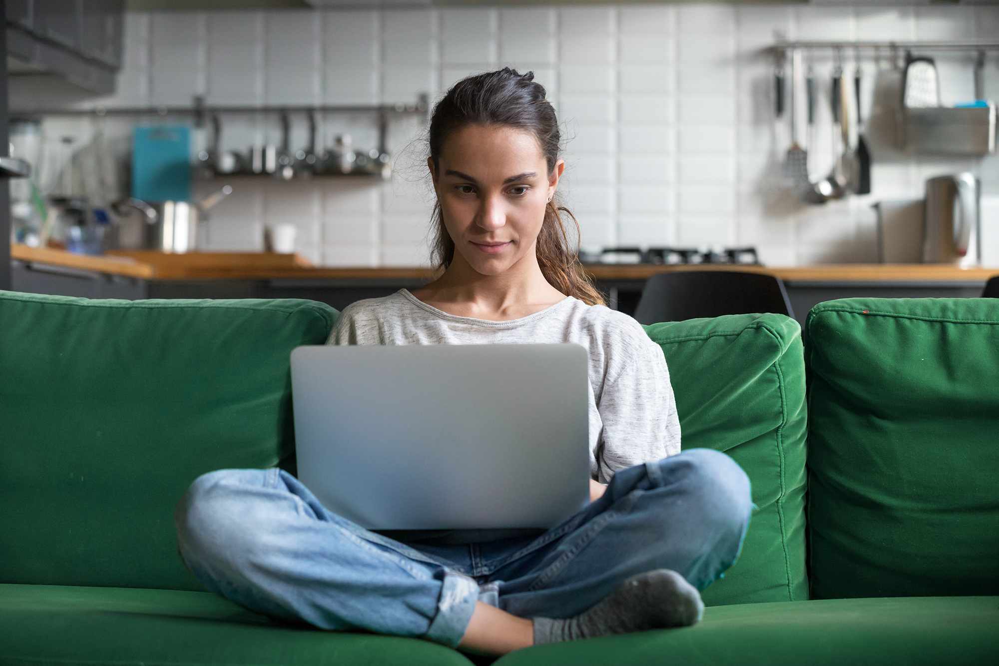 Image licensed via Shutterstock