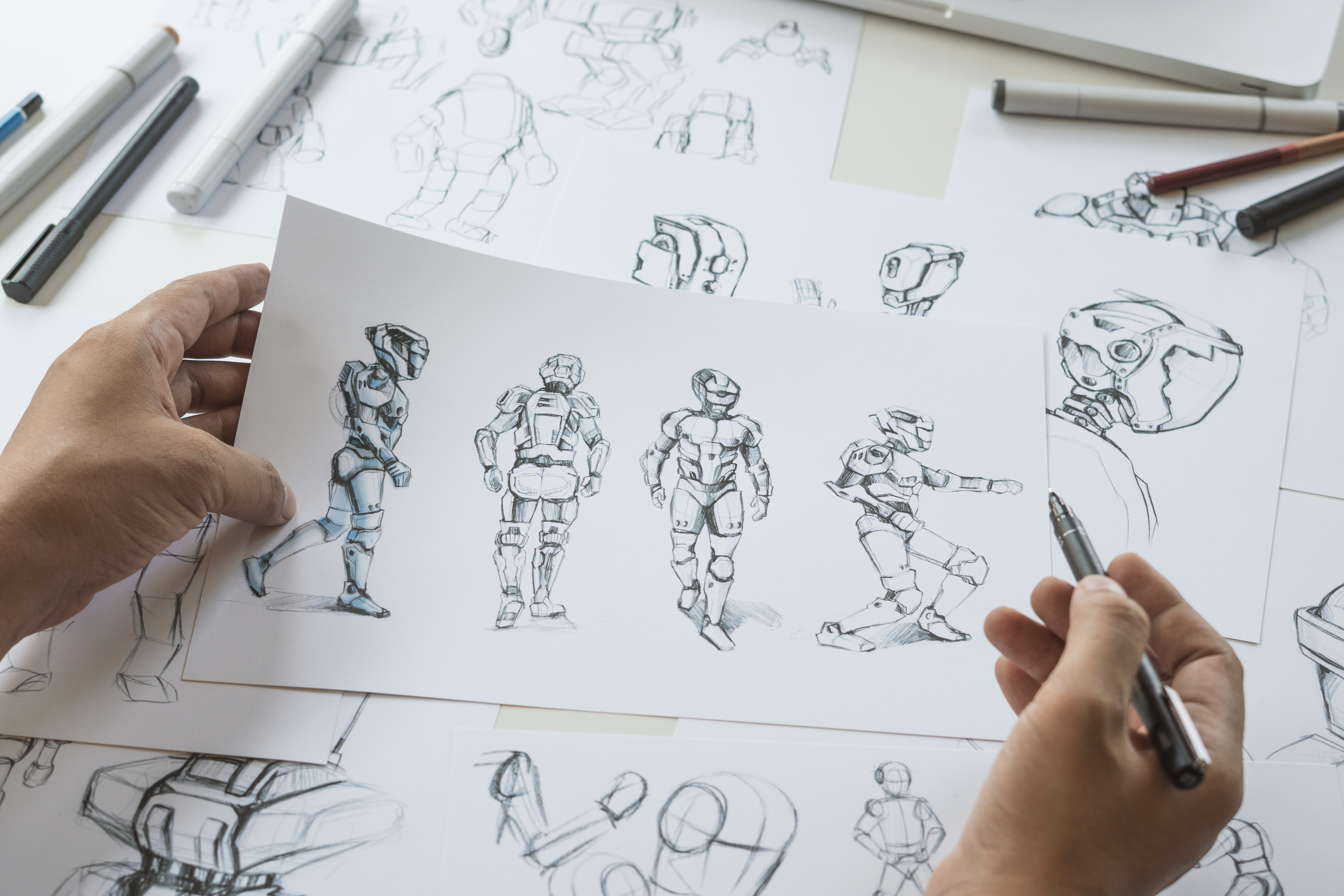 Image licensed via Adobe Stock