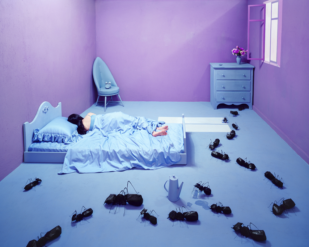 © JeeYoung Lee