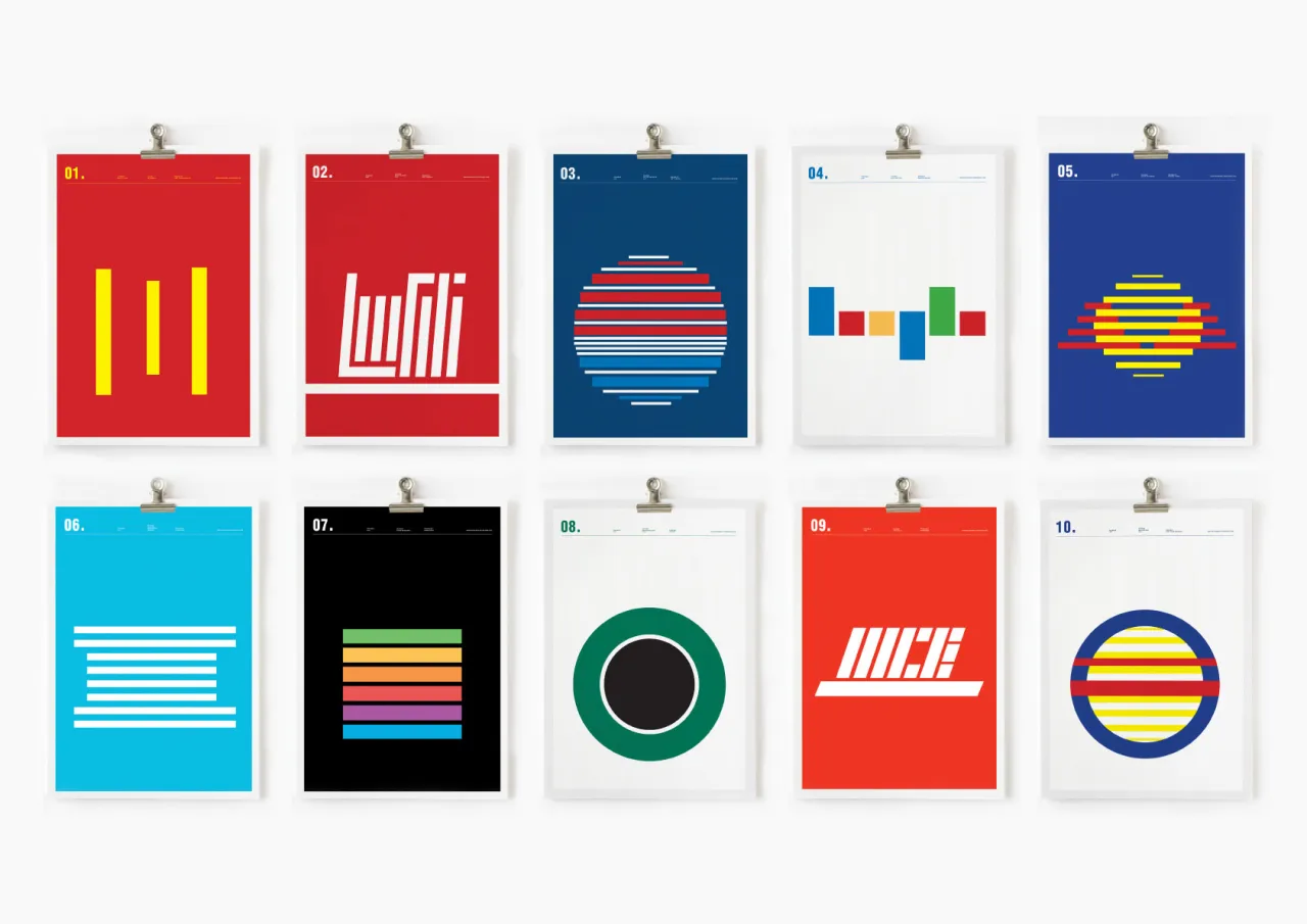 Via Creative Boom submission. All images courtesy of the artist.