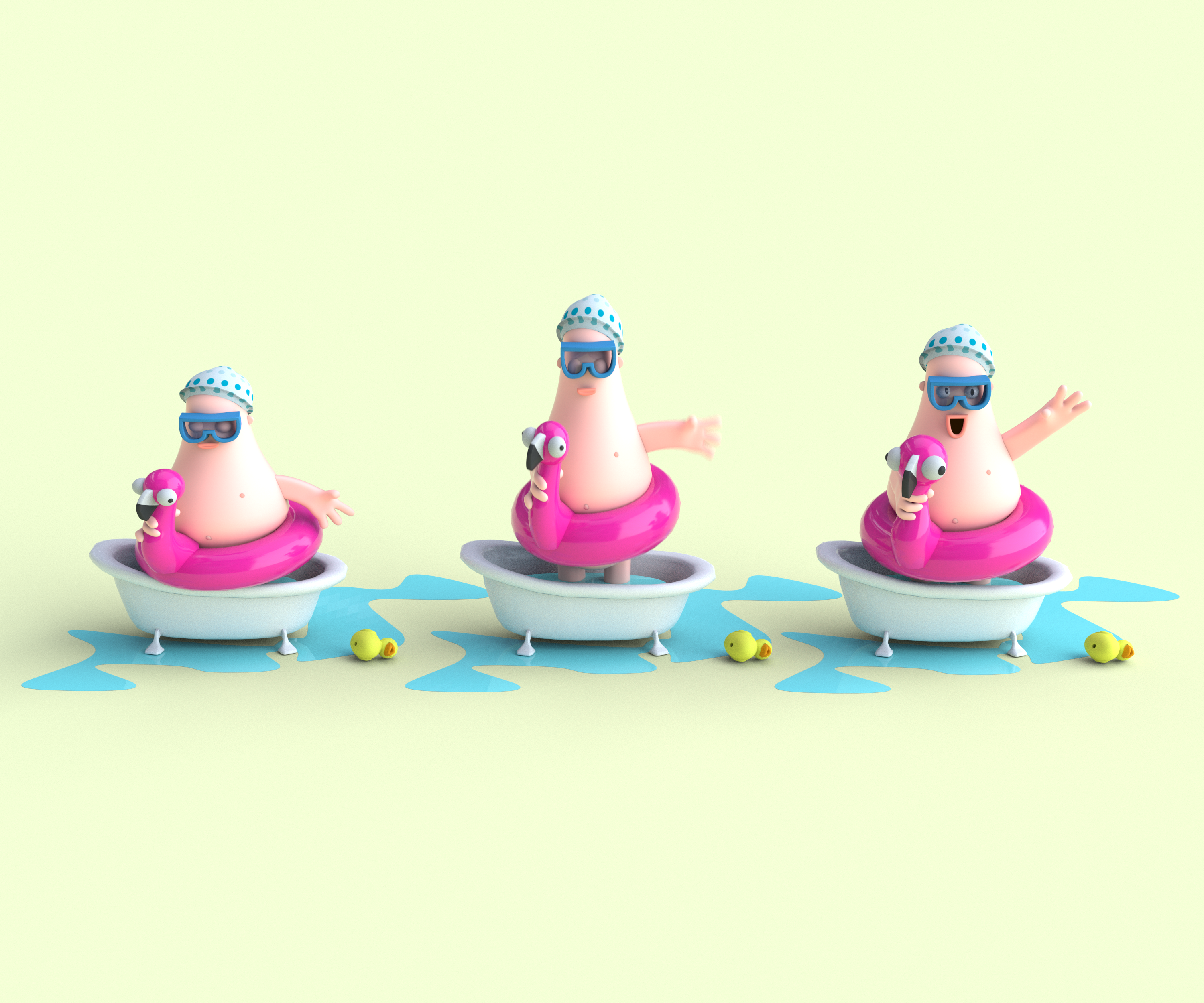 Image credit: [@janesaisblur](https://www.instagram.com/janesaisblur), Andrius Vizbaras, Created Motion Design Professional Graduate