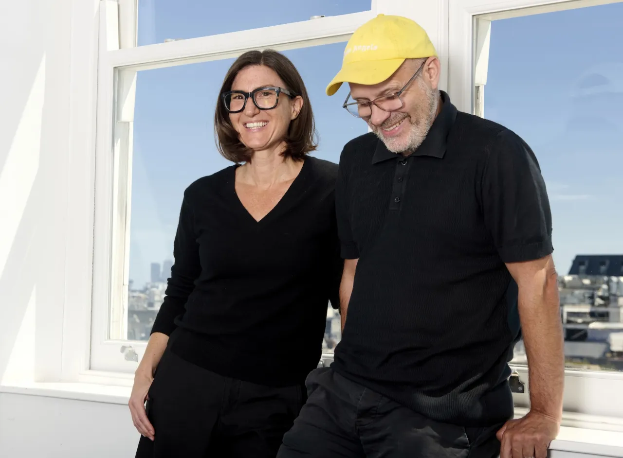 M+C Saatchi promotes Guy Bradbury and hires Regan Warner