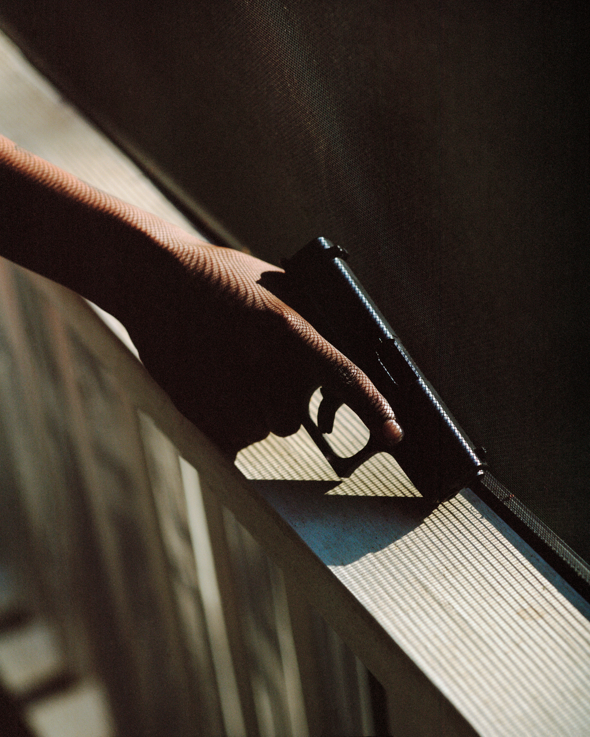 © Vincent Desailly