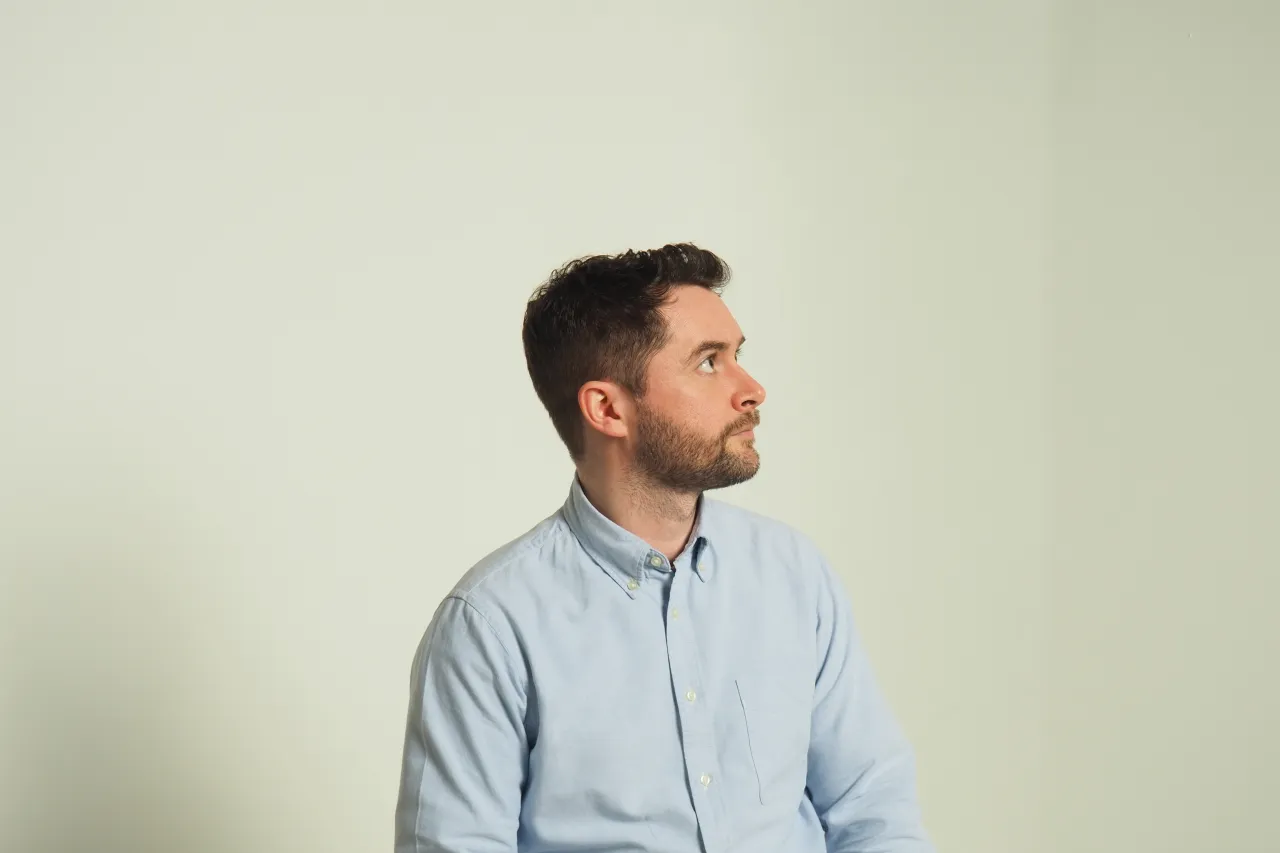 Simon McAleese