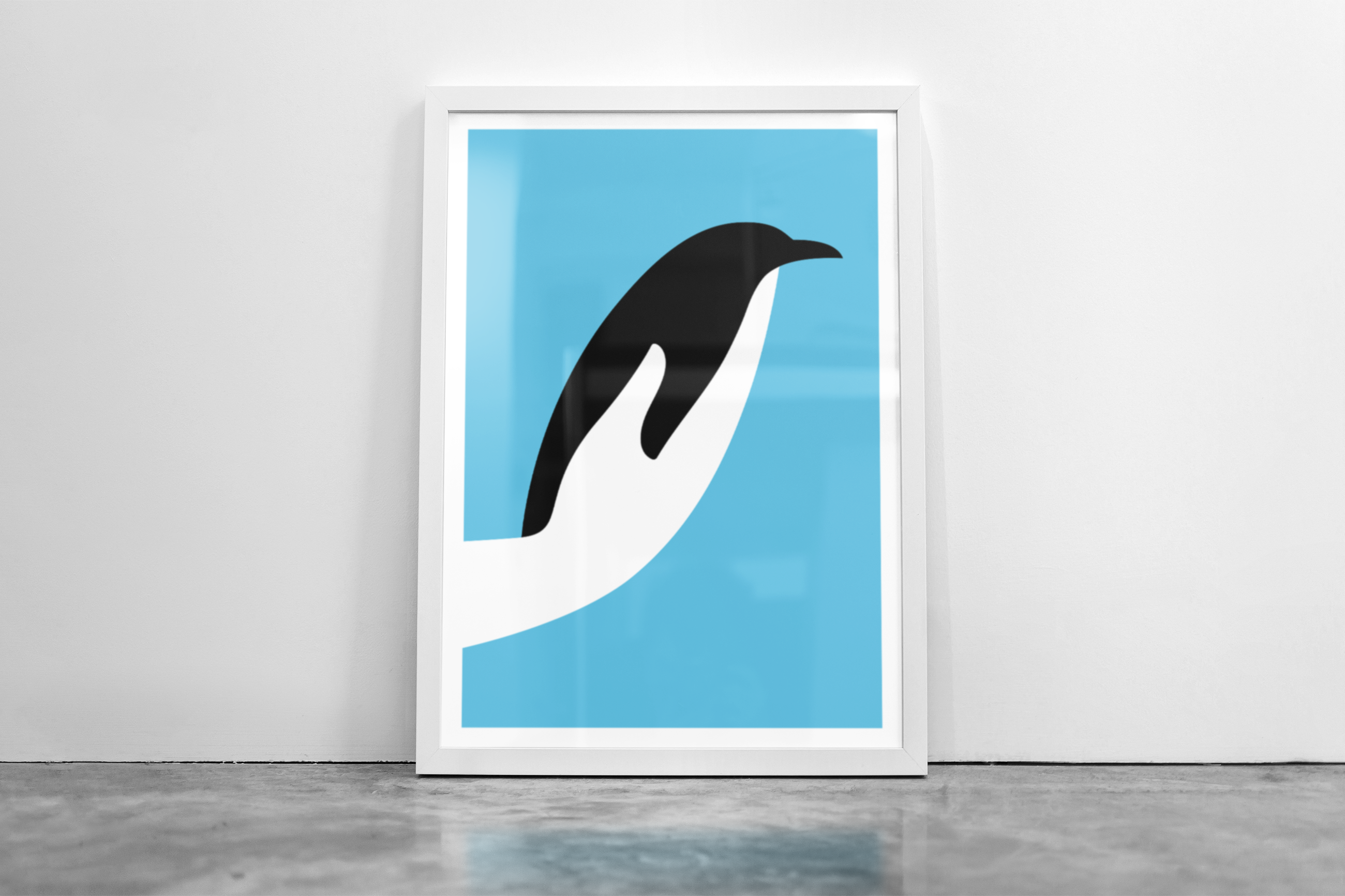 Our next drop includes [The Last Emperor](https://shop.creativeboom.com/collections/prints/products/the-last-emperor-by-noma-bar) by Noma Bar, available exclusively via the Creative Boom Shop