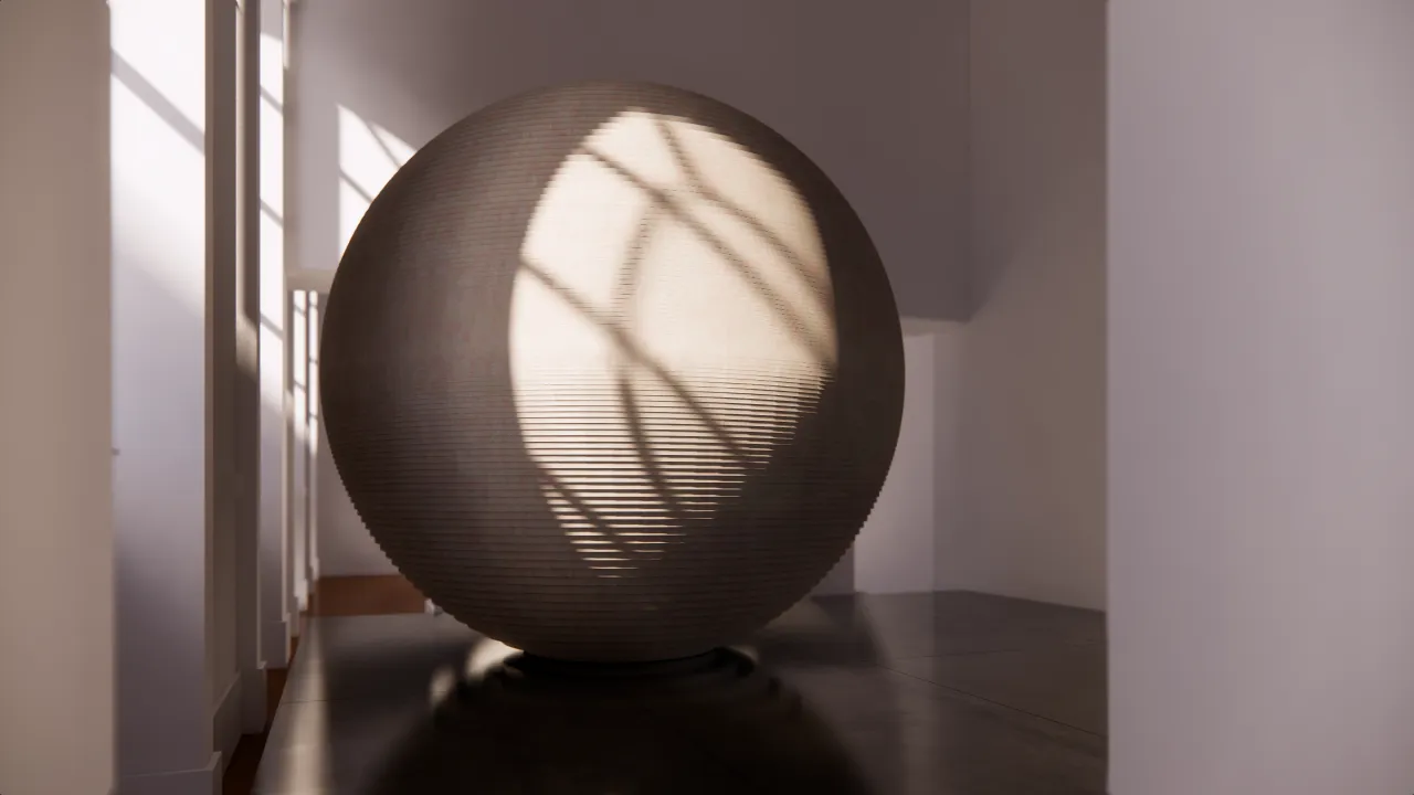 URNA, Renders. Courtesy Of URNA, Malta