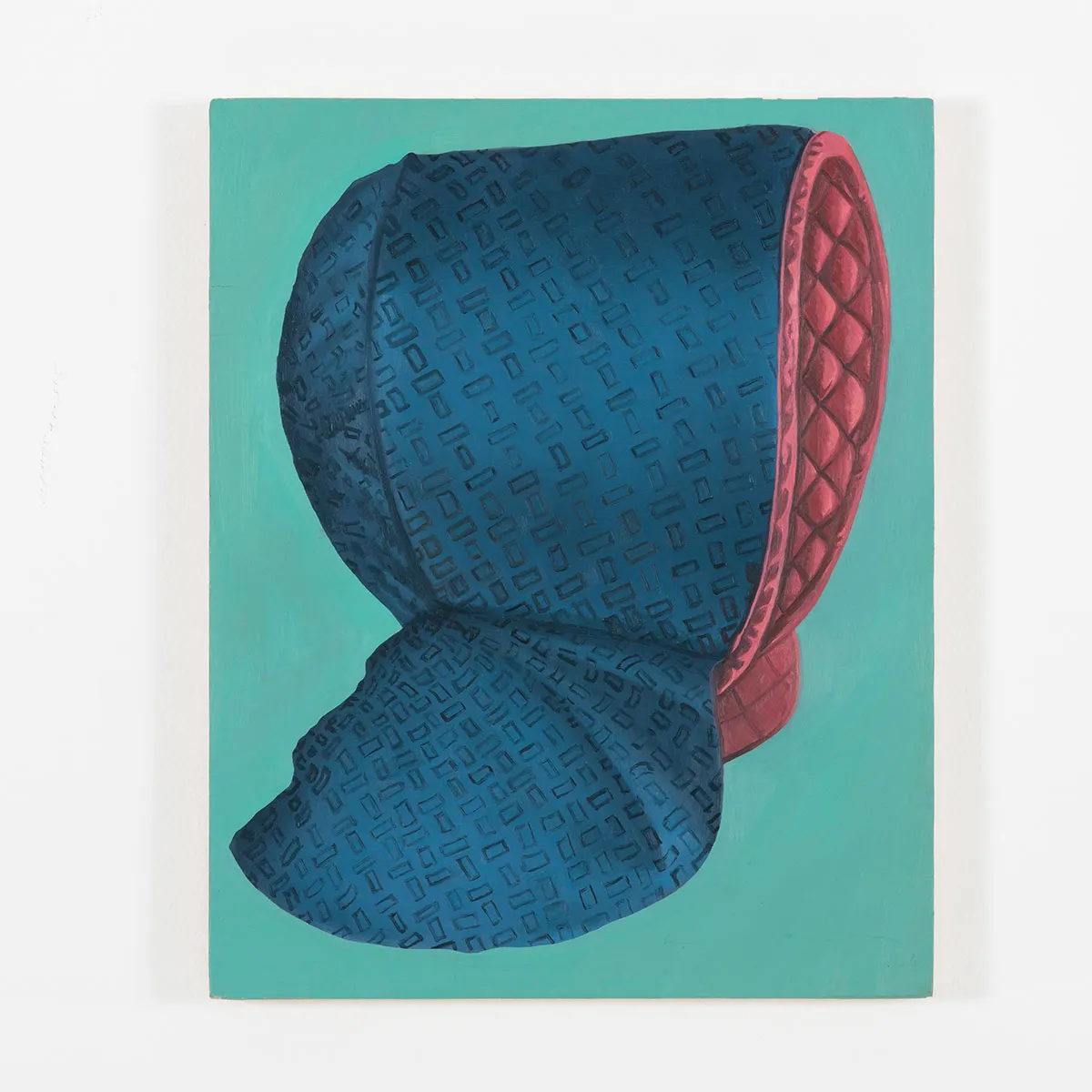 work by Caitlin MacBride