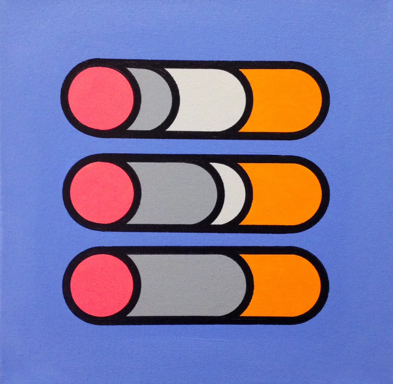 Via Creative Boom submission. All images courtesy of Mr Penfold