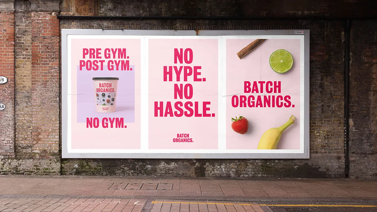 Via Creative Boom submission. All images courtesy of Ragged Edge