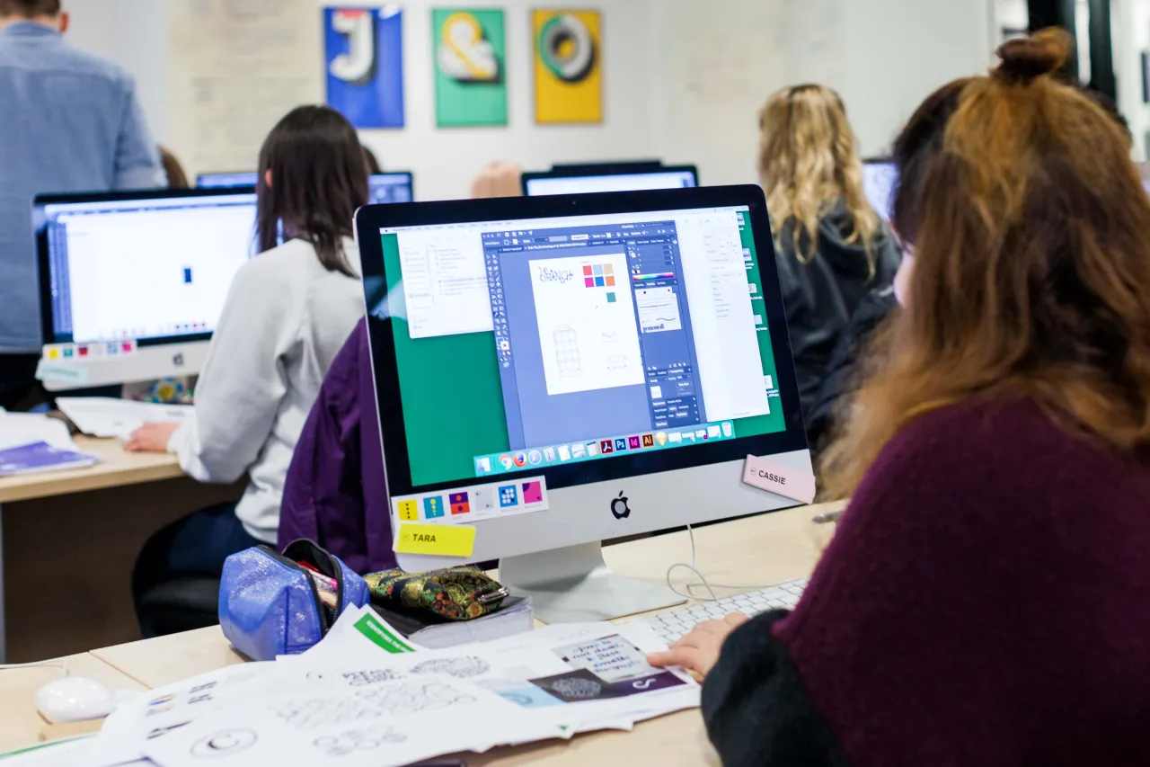 Image courtesy of Shillington