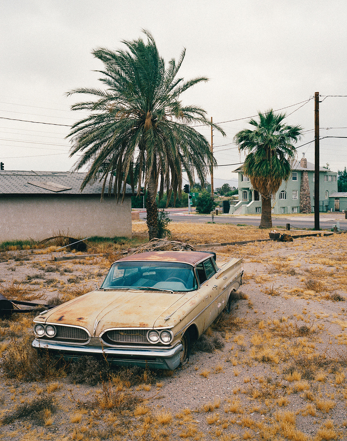 © Arnaud Montagard, courtesy of Open Doors Gallery