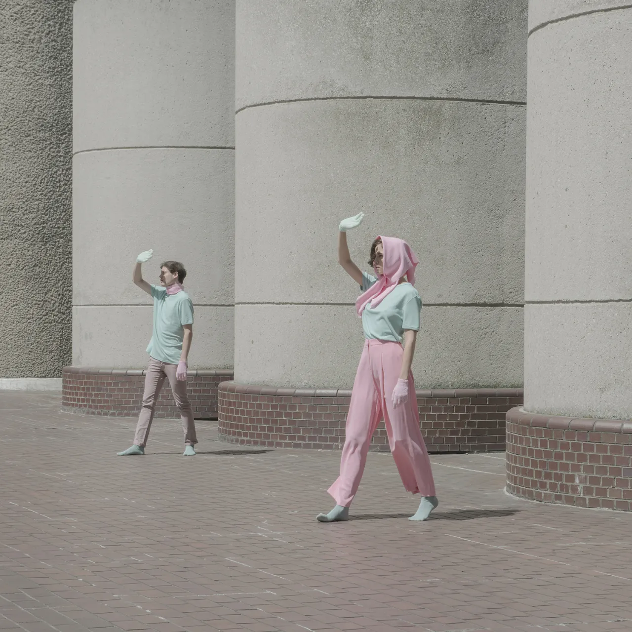 Via Creative Boom submission. All images copyright of Marietta Varga