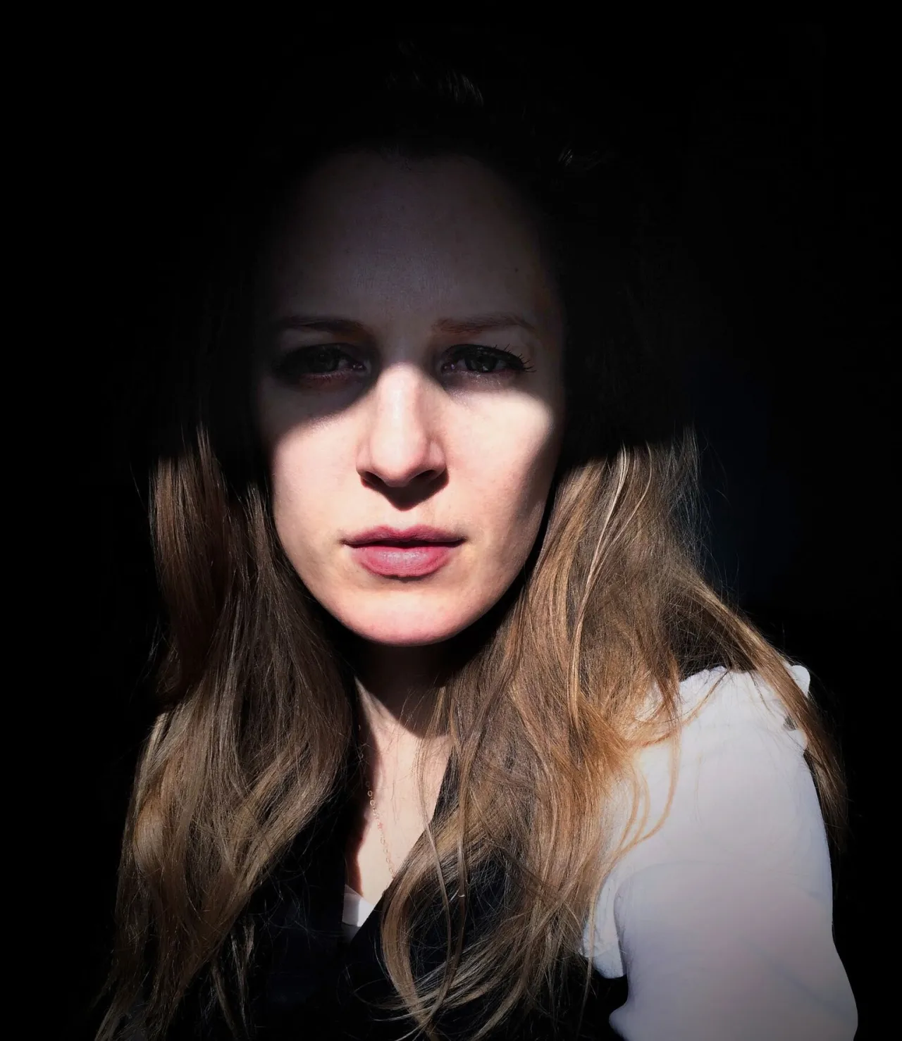 Elizabeth Bick, Courtesy of the artist