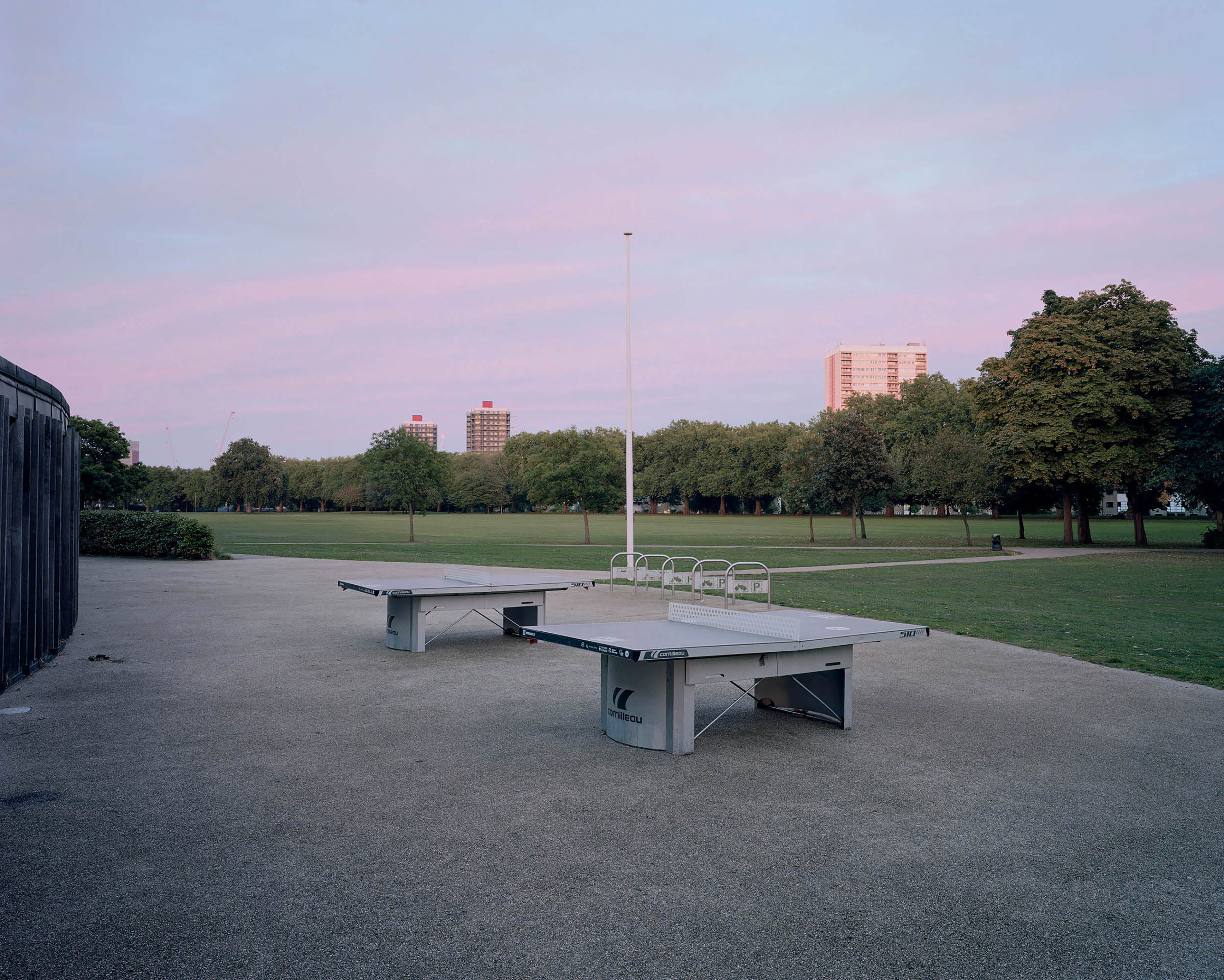 © Paul Thompson