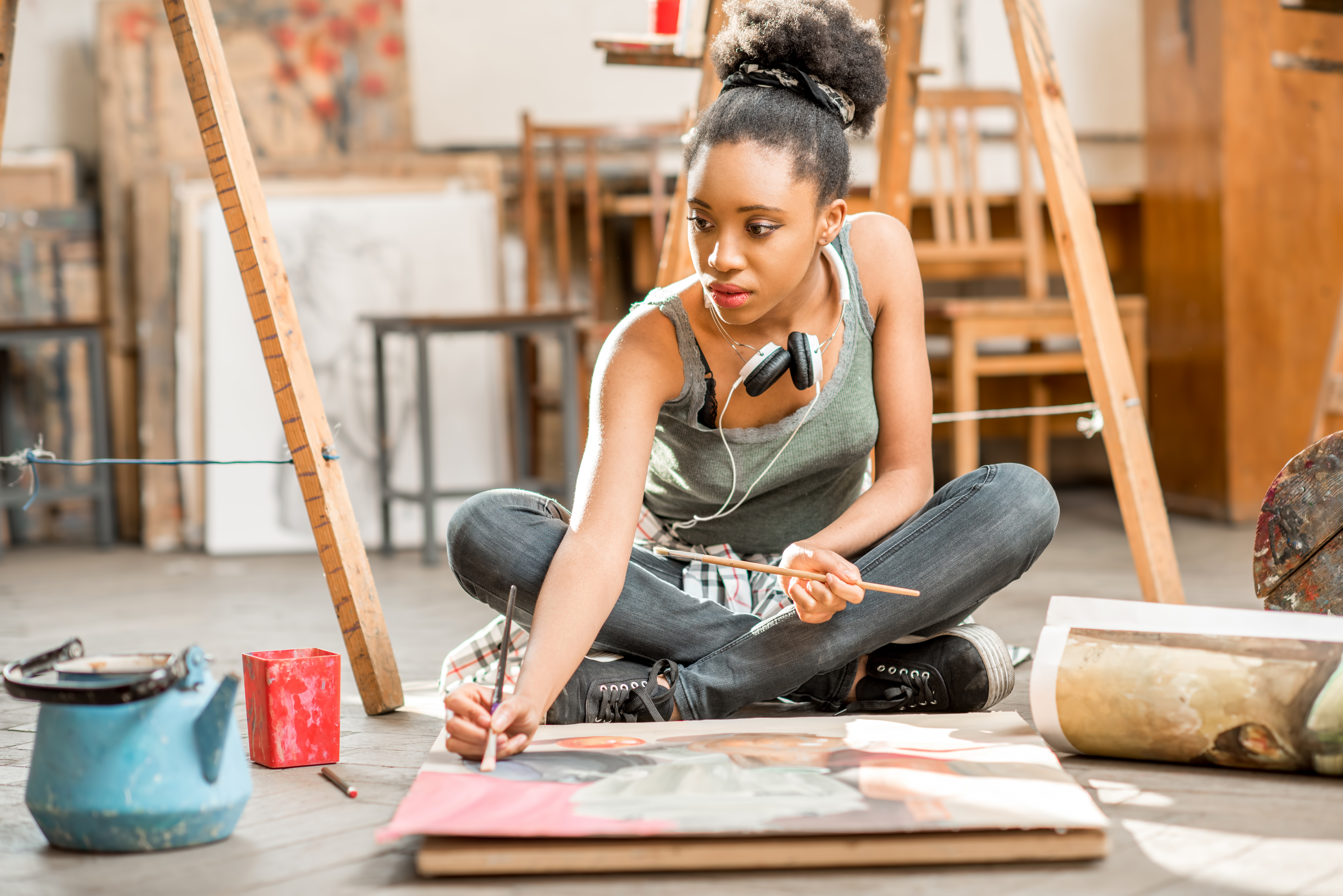 Image licensed via Adobe Stock