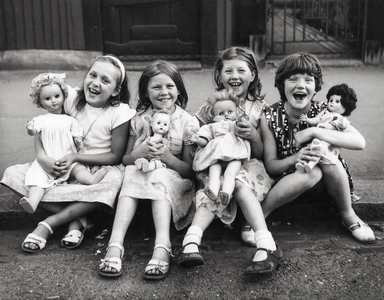 Balham, London, circa 1961, Paul Kaye © The Paul Kaye Collection / Mary Evans Picture Library