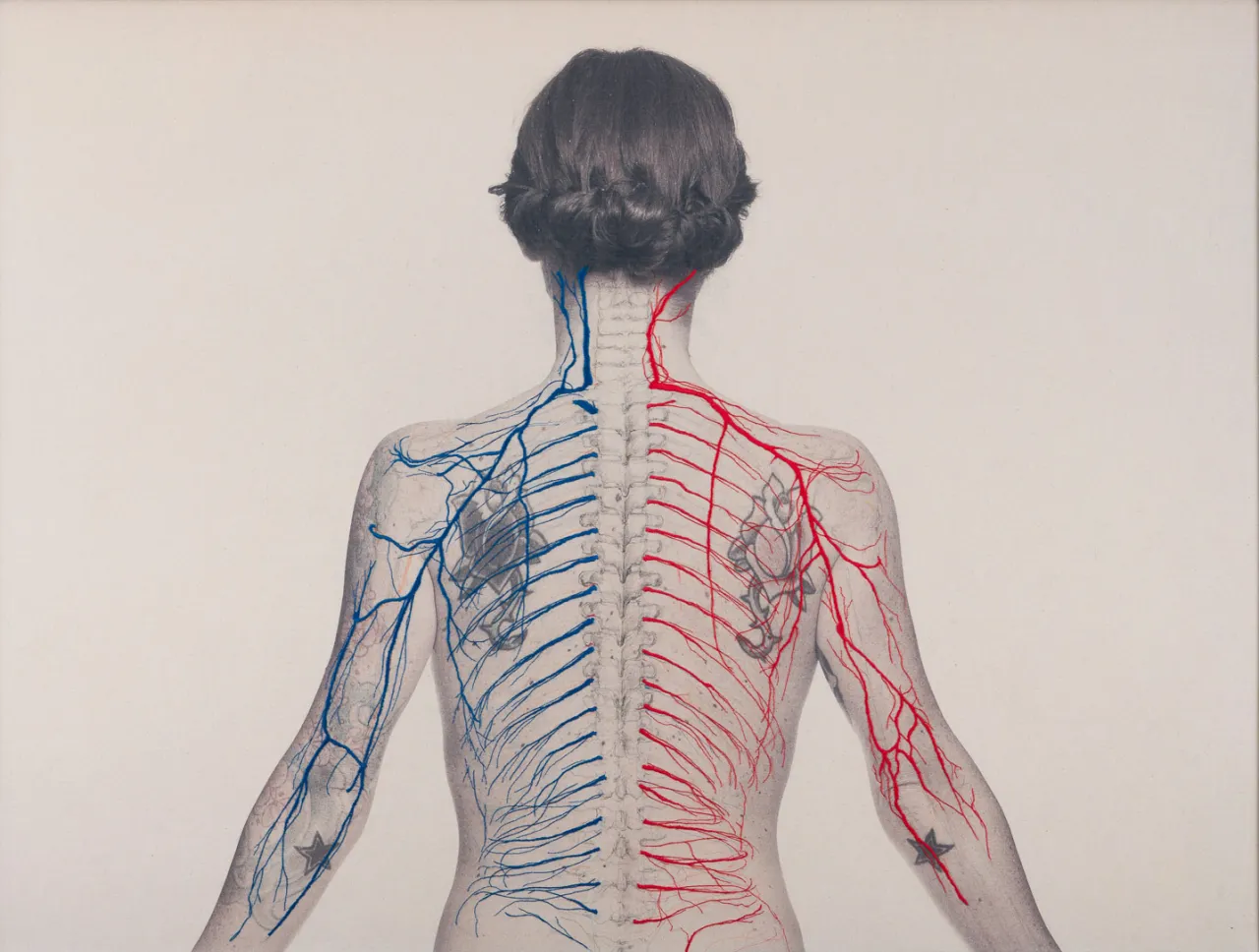 Image courtesy of Michael Hoppen Gallery
