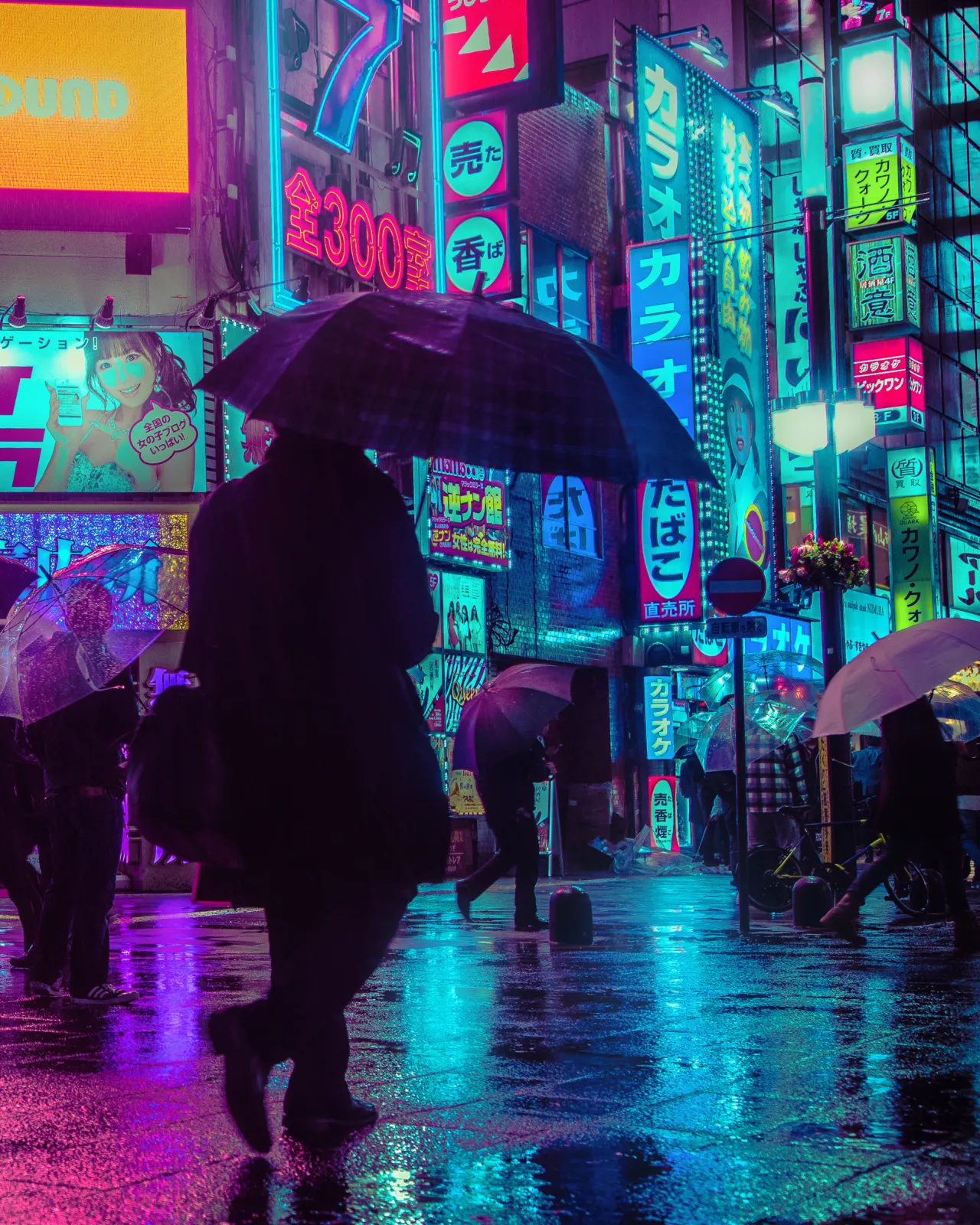 All images courtesy of the artist. Via Creative Boom submission.