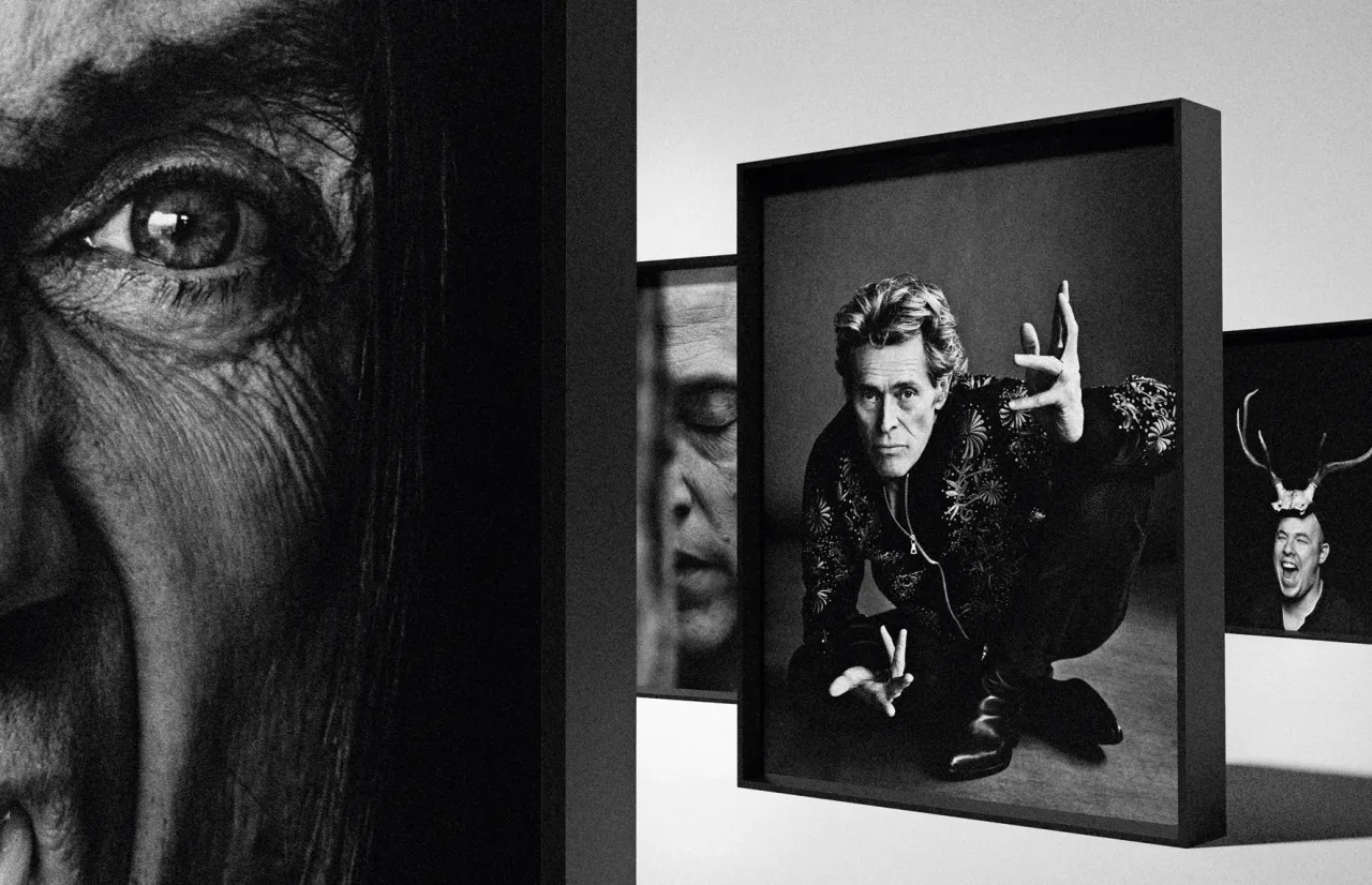 © Marc Hom. All rights reserved.