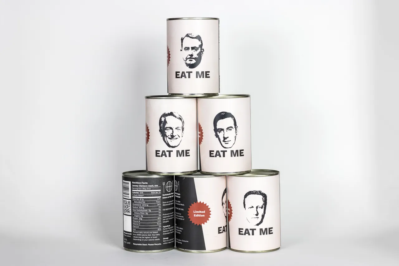 Eat Me