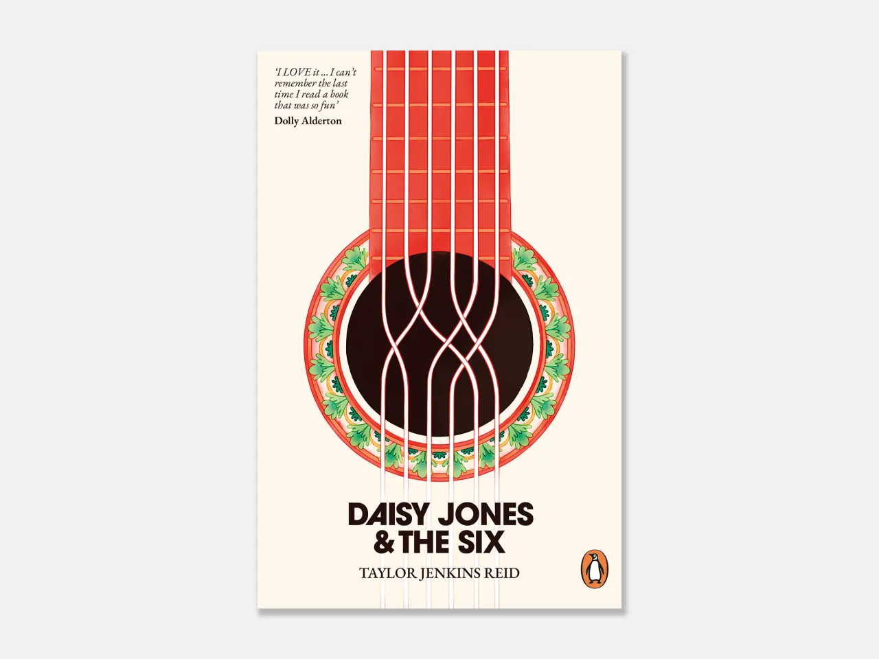Olivia Vico Martinez, Cover Design Award 2024 Shortlist – Fiction