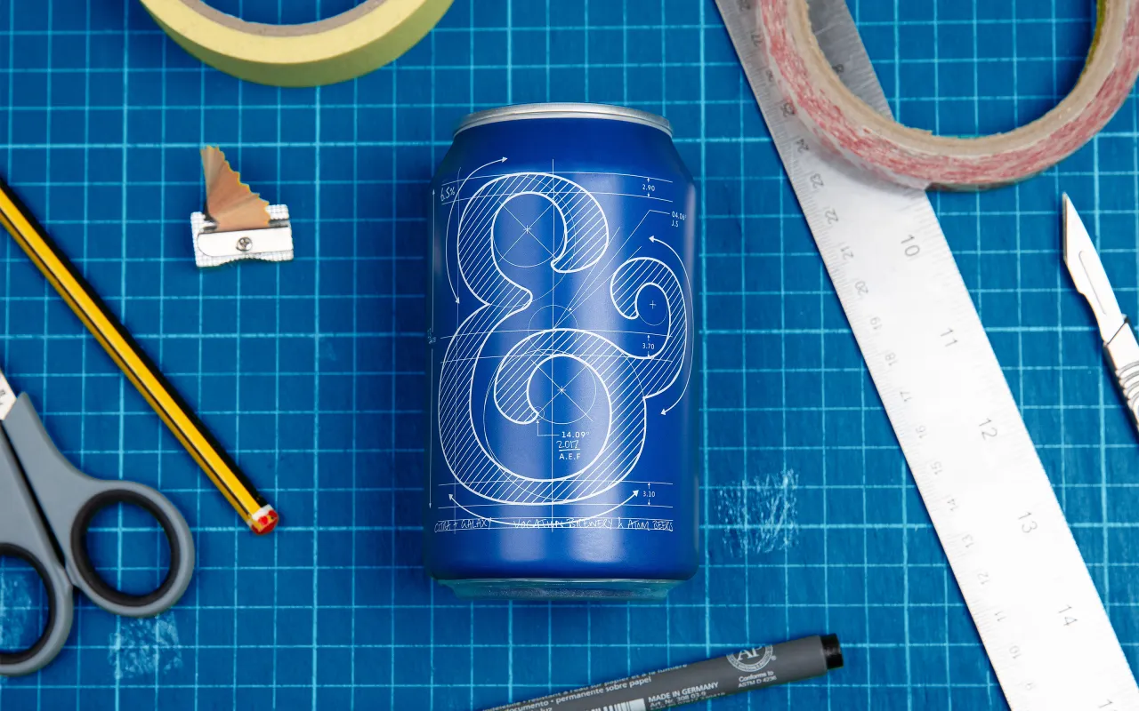 Vocation & Atom Beers