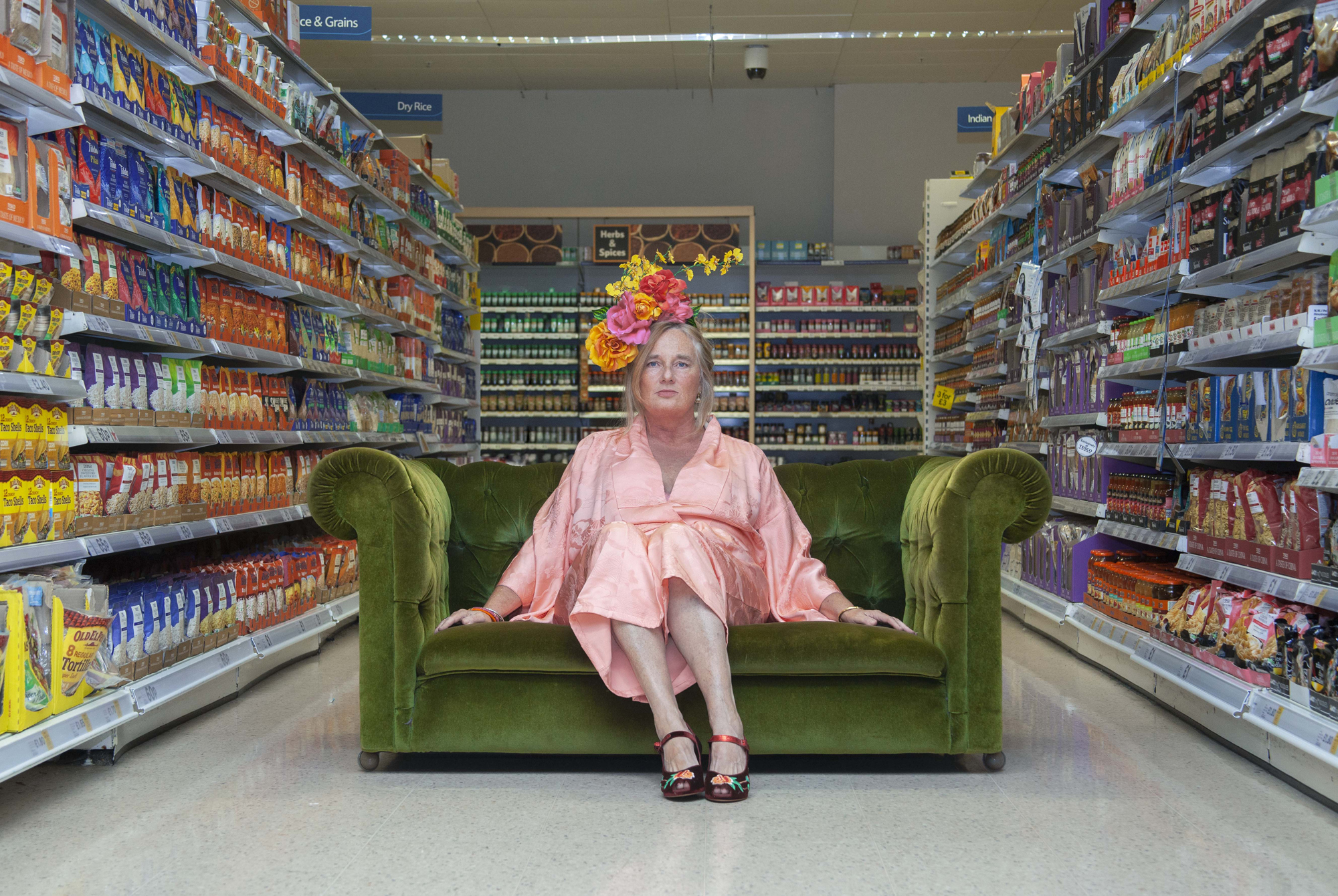 © Ruby Steele. All images courtesy of the photographer, via direct submission
