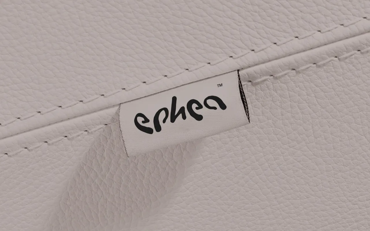Work by Communion for Ephea