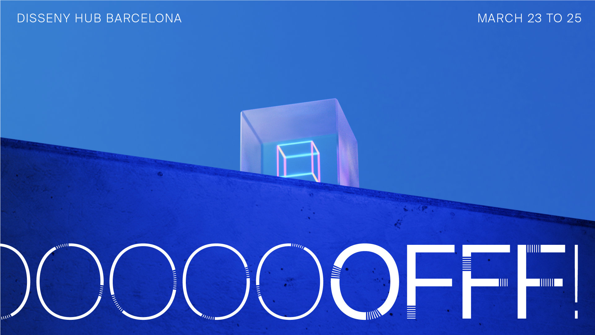 Credit: OFFF / Vasava
