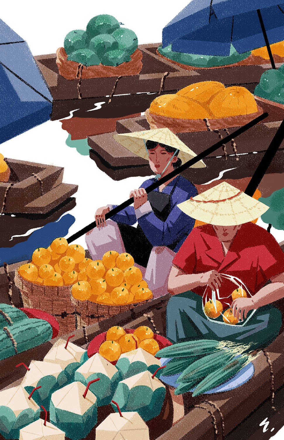 Xuetong Wang