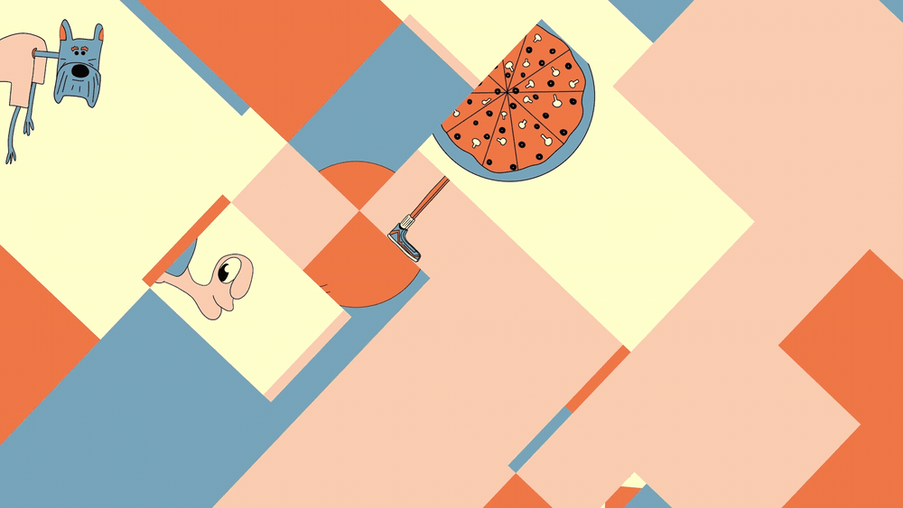 Work by Dave Kiehl