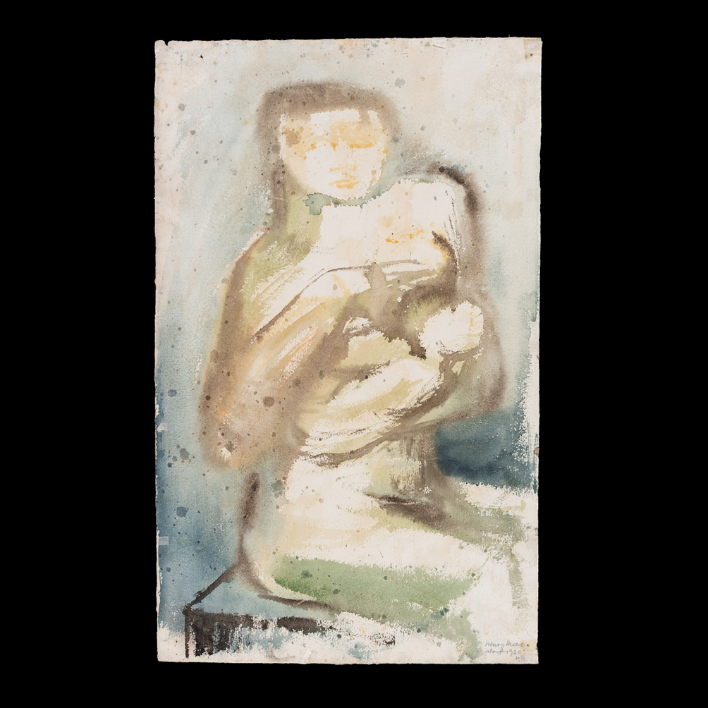 Henry Moore