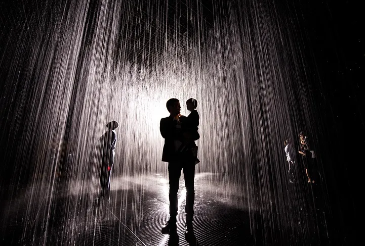 All images courtesy of the Los Angeles County Museum of Art