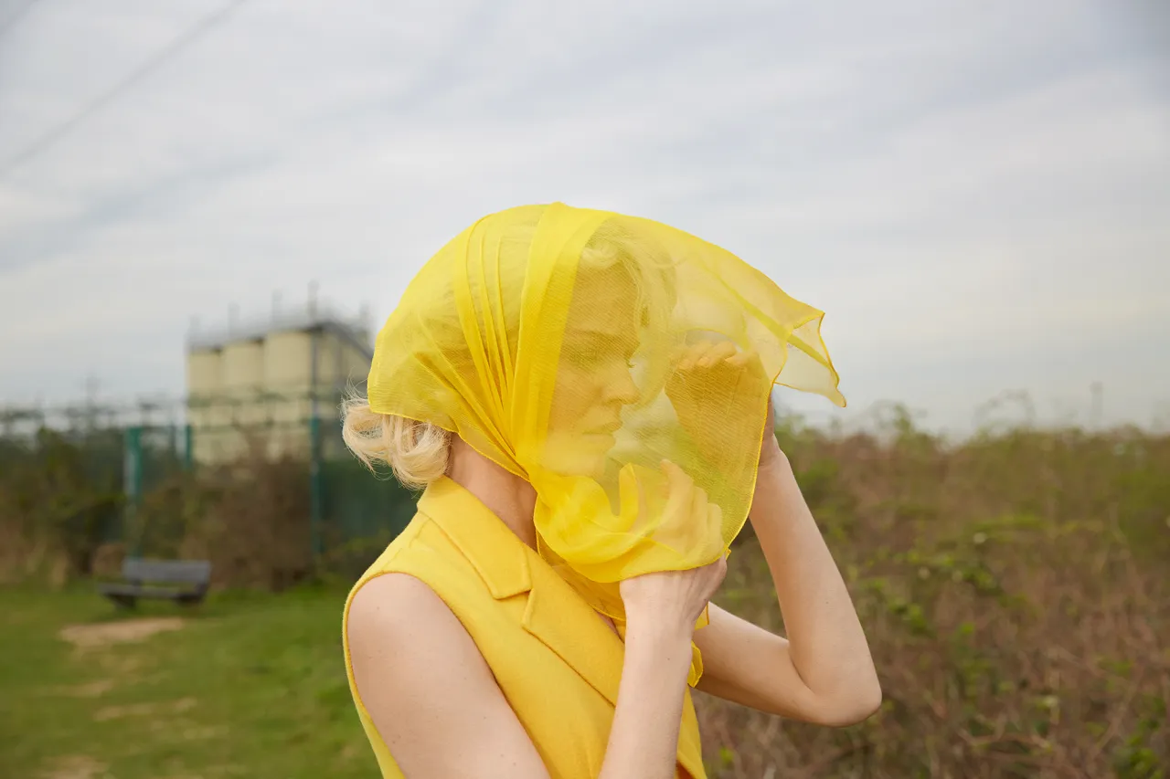 © Yelena Yemchuk