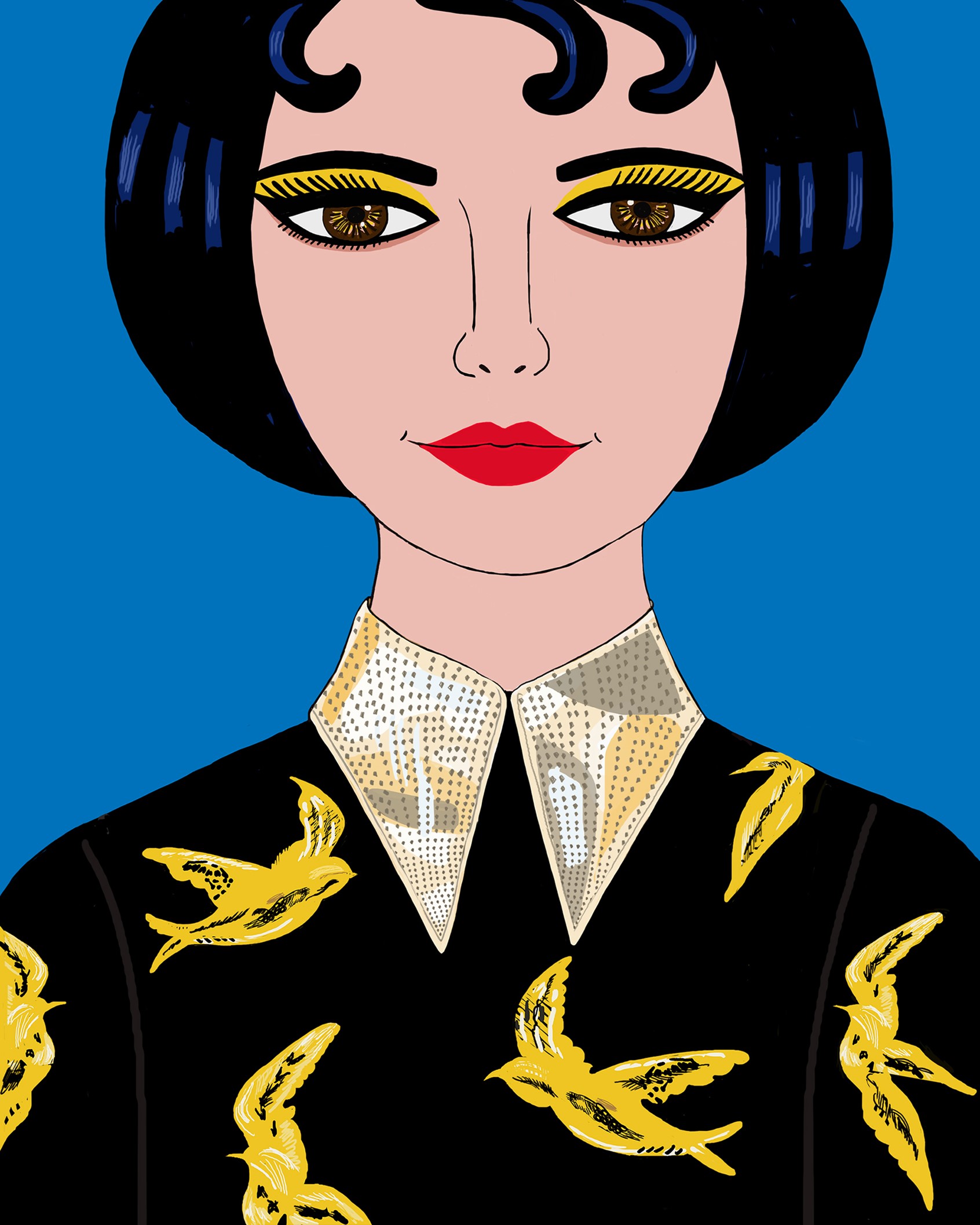 Jackie Besteman