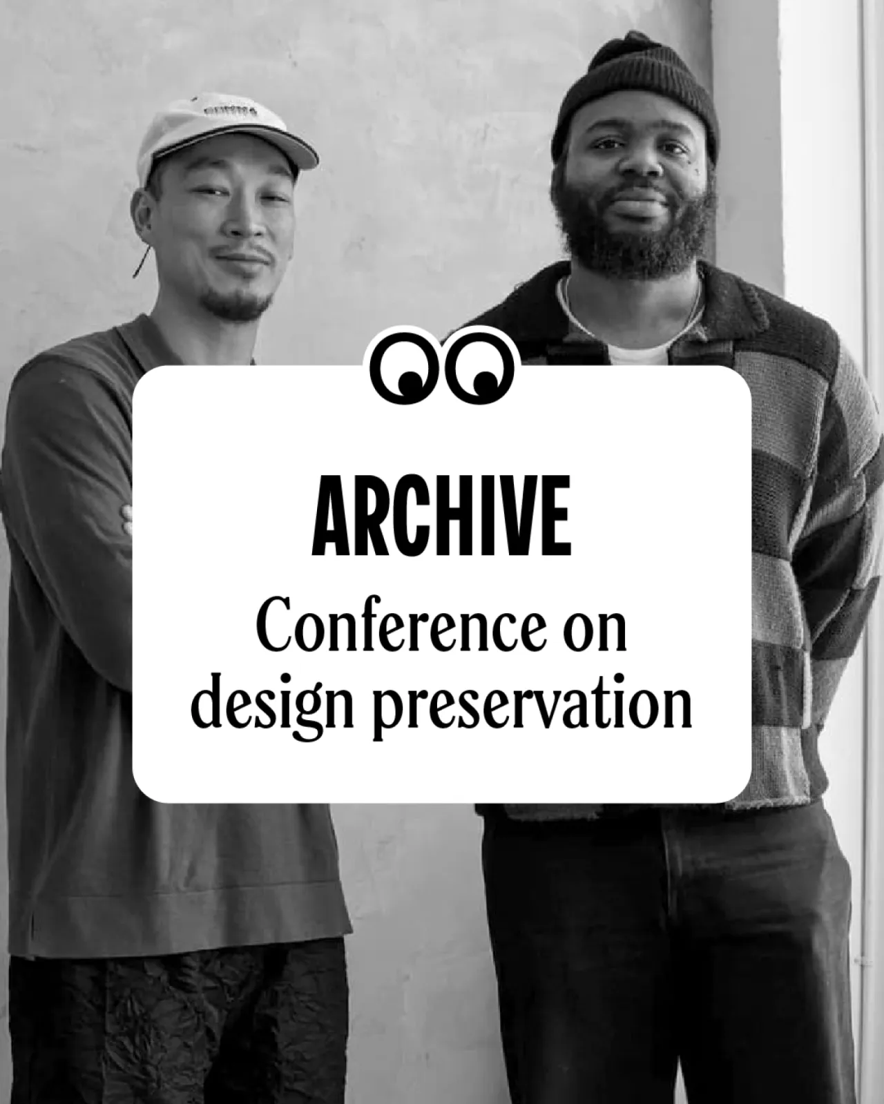 Archive by Standards Manual & AIGA NY — FIT, New York
