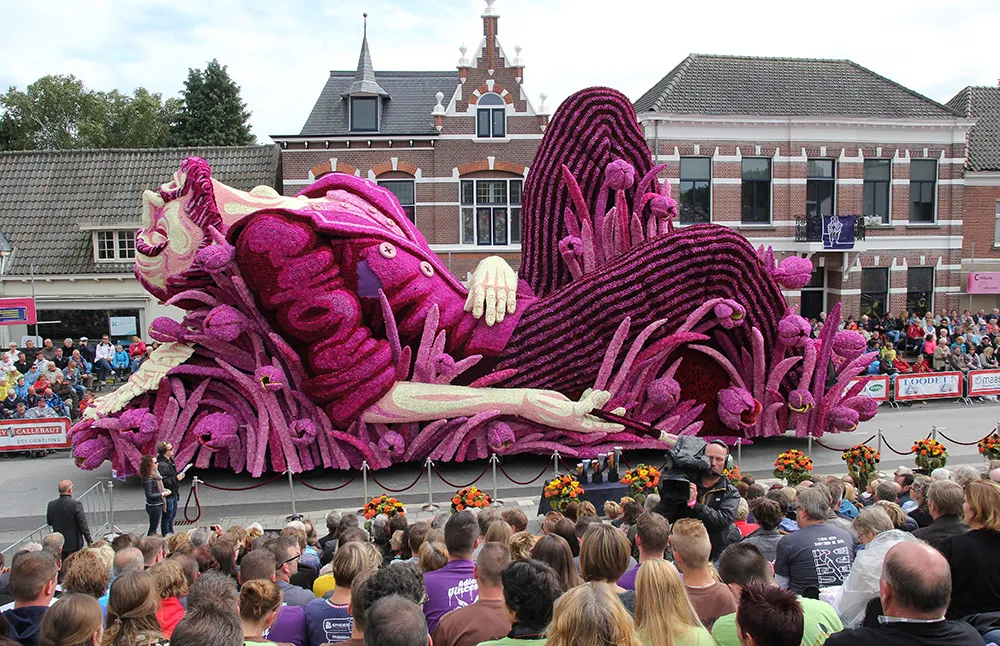 All images courtesy of [Corso Zundert](http://www.corsozundert.nl/)